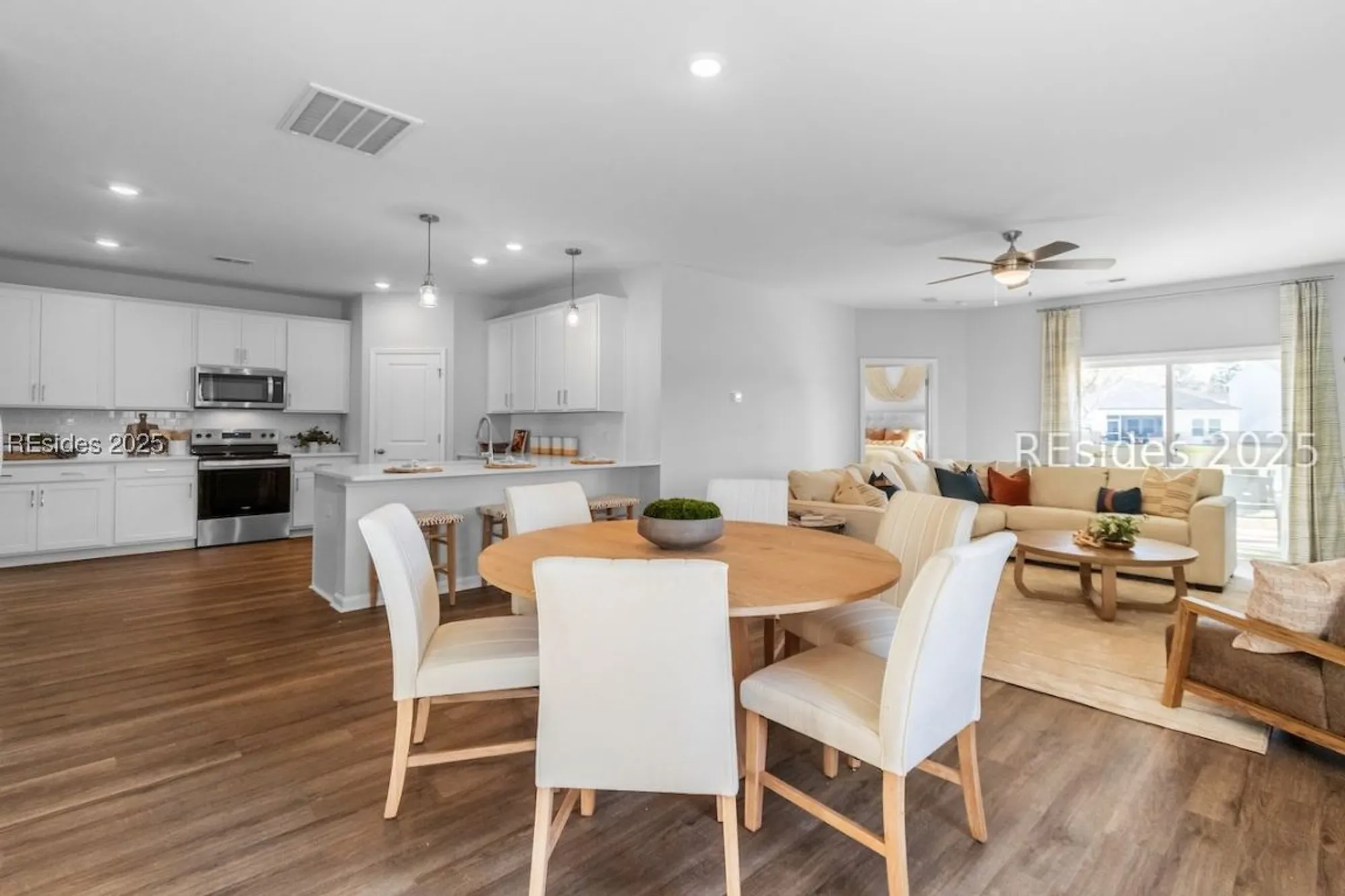 Property Slideshow image 5 of 22 | 384 dreher dr, Hardeeville, SC, 29927