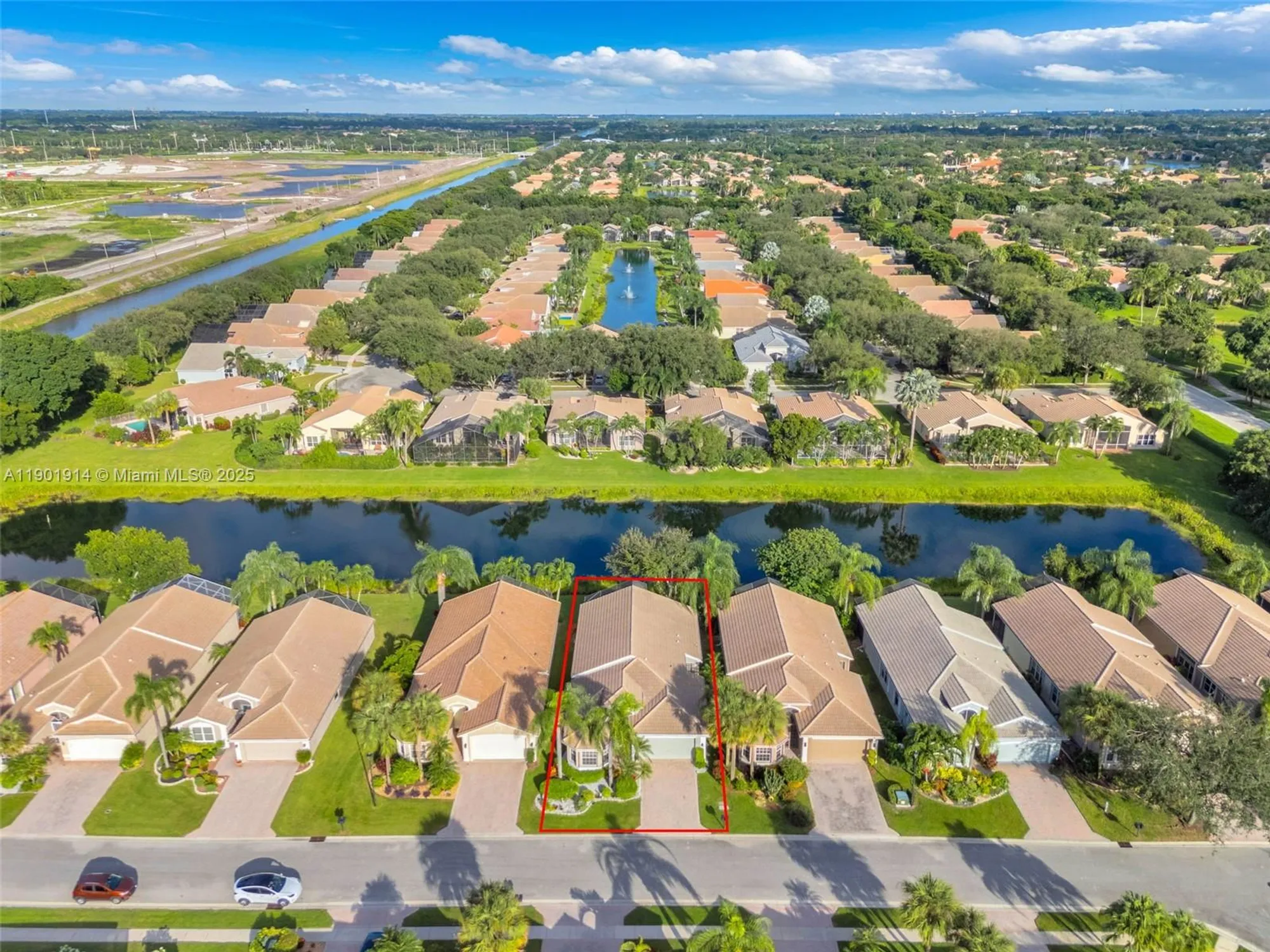 Property Slideshow image 42 of 49 | 13048 isabella ter, Delray Beach, FL, 33446