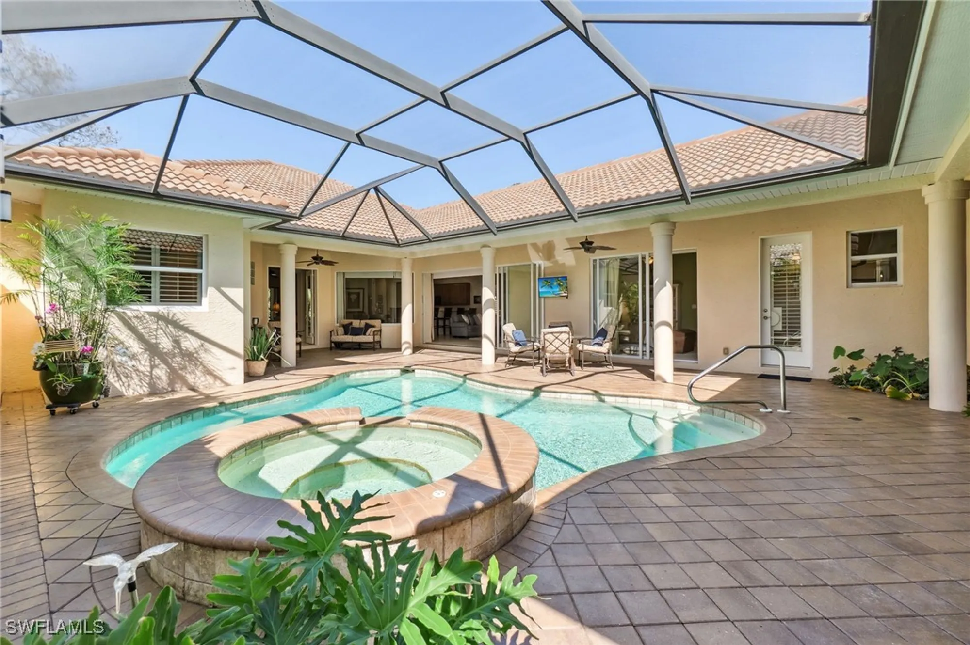 Property Slideshow image 36 of 50 | 20072 markward xing, Estero, FL, 33928