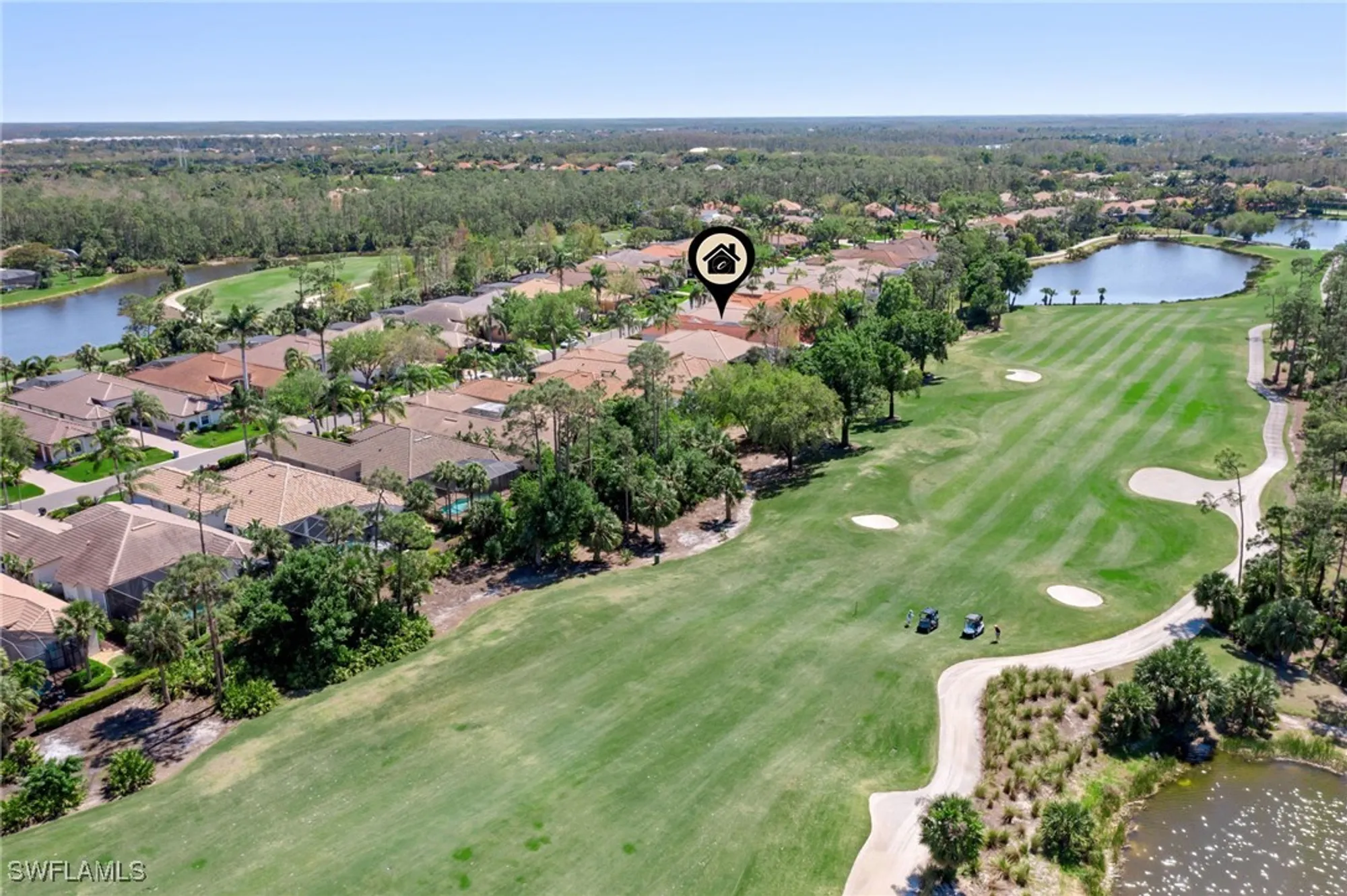 Property Slideshow image 45 of 50 | 20072 markward xing, Estero, FL, 33928