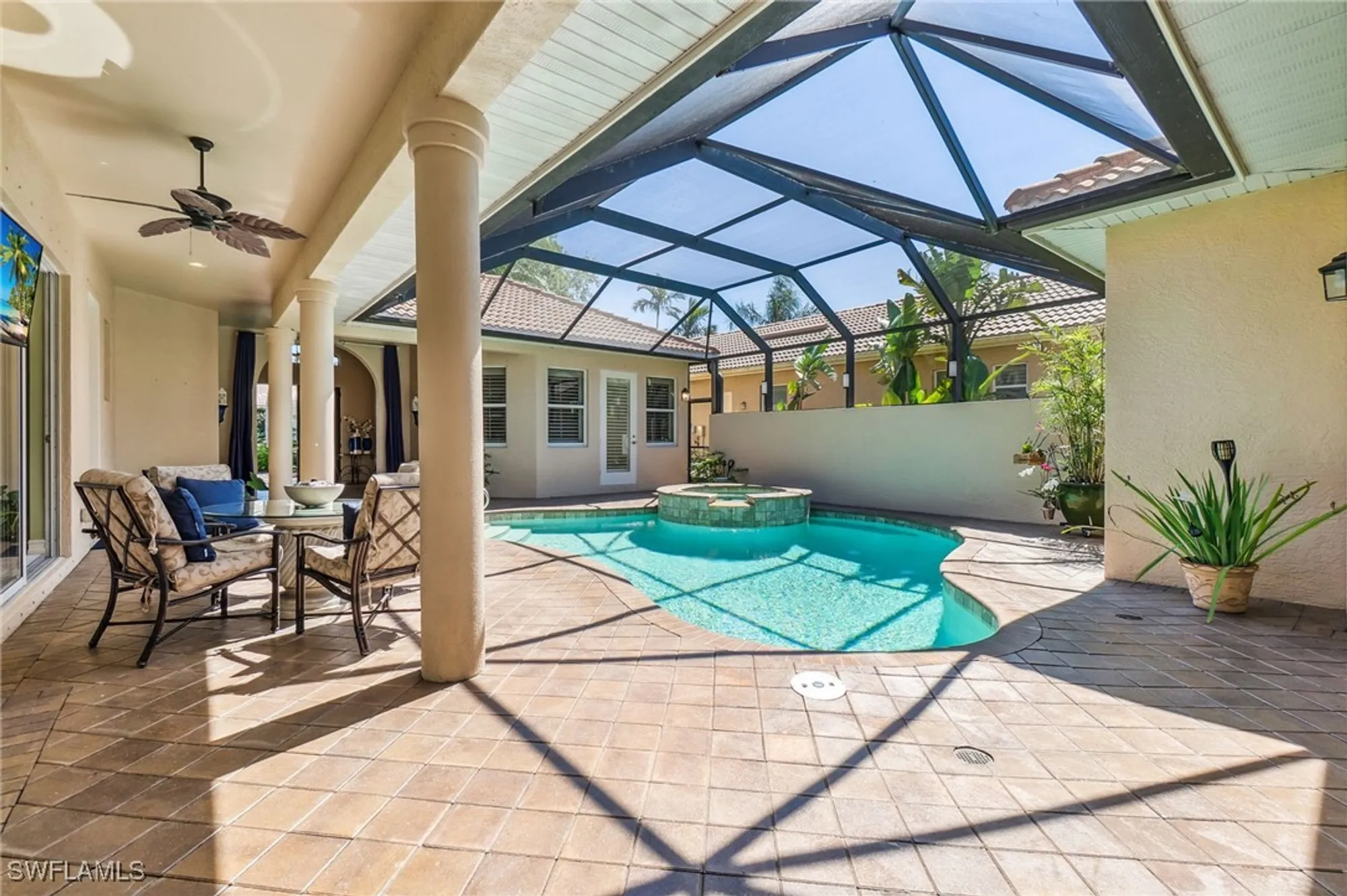 Property Slideshow image 41 of 50 | 20072 markward xing, Estero, FL, 33928