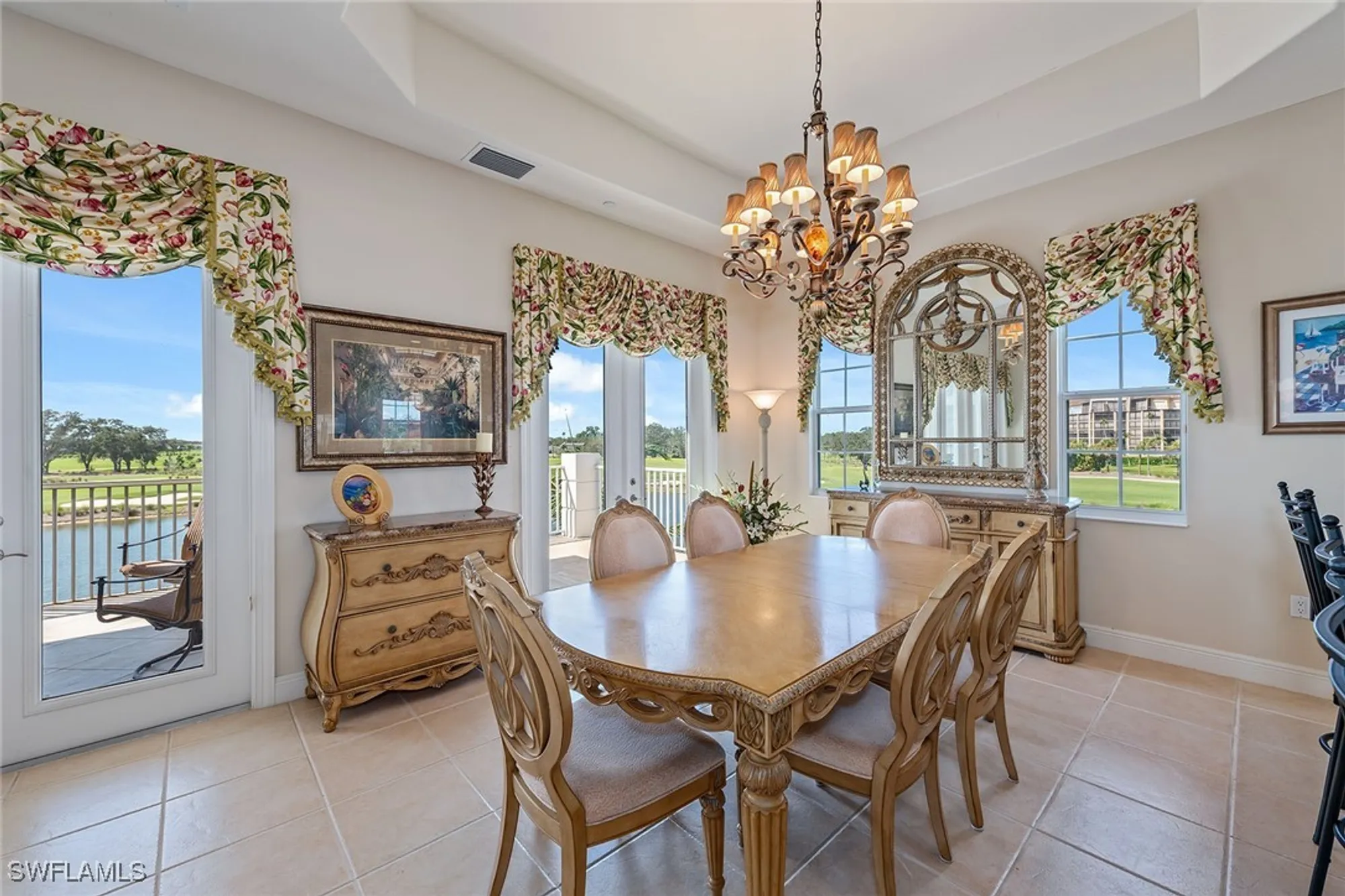 Property Slideshow image 14 of 34 | 550 avellino isles cir # 302, Naples, FL, 34119
