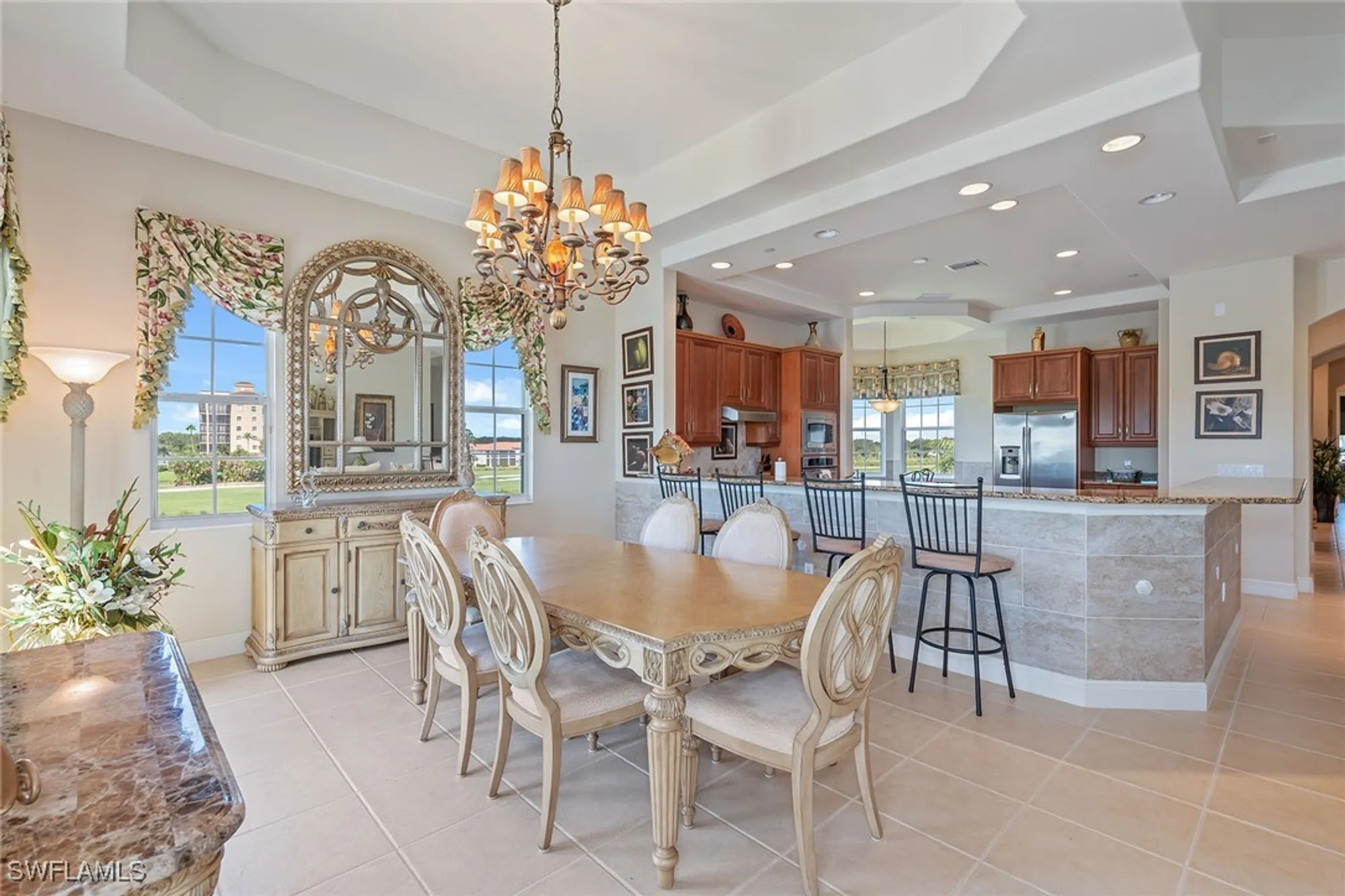 Property Slideshow image 15 of 34 | 550 avellino isles cir # 302, Naples, FL, 34119