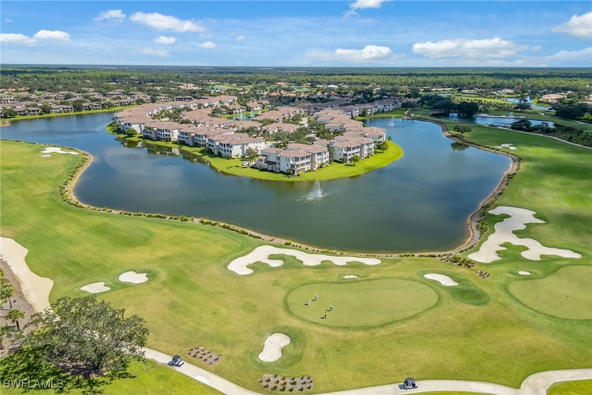 Property Slideshow image 32 of 34 | 550 avellino isles cir # 302, Naples, FL, 34119