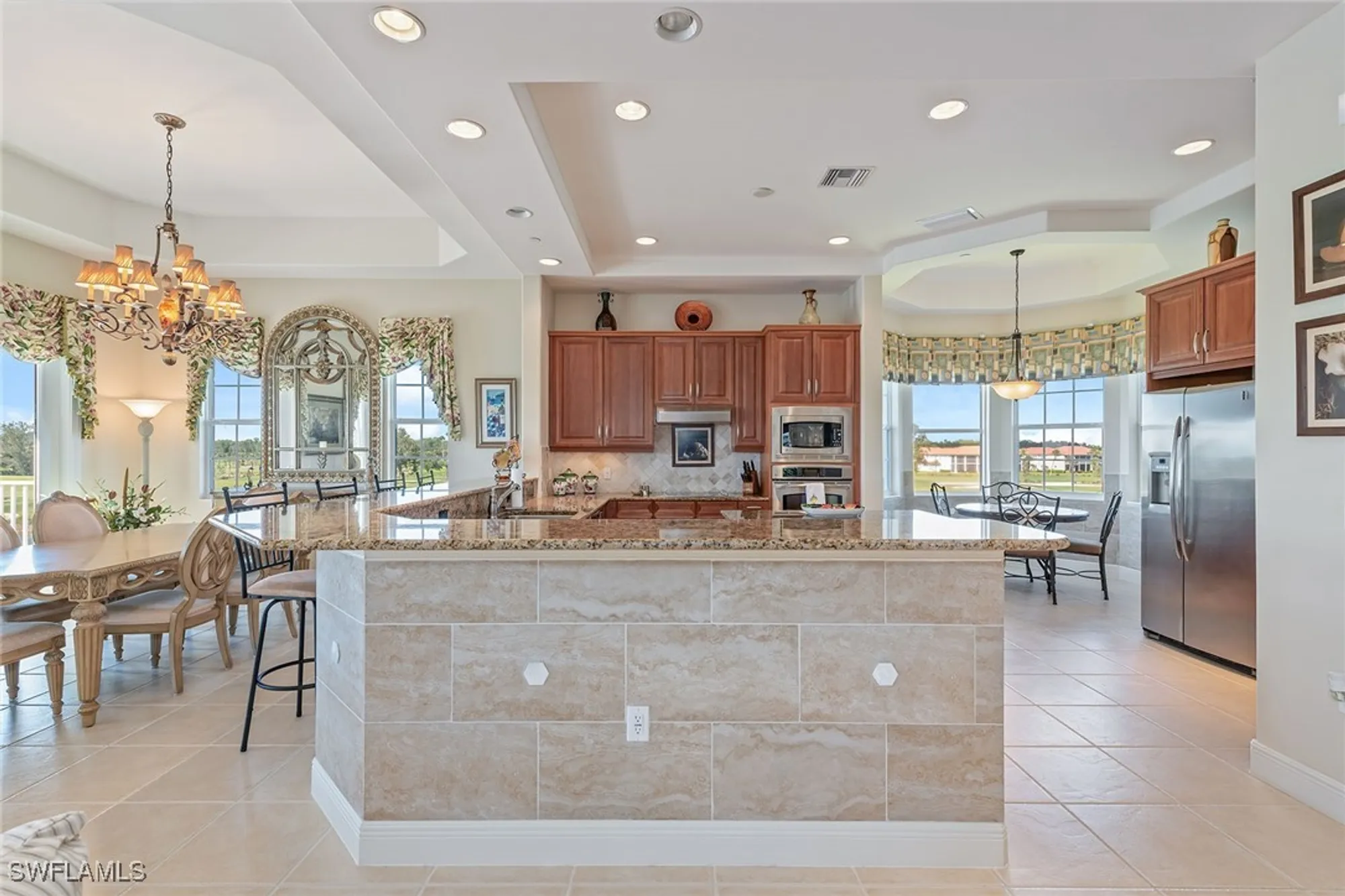 Property Slideshow image 9 of 34 | 550 avellino isles cir # 302, Naples, FL, 34119