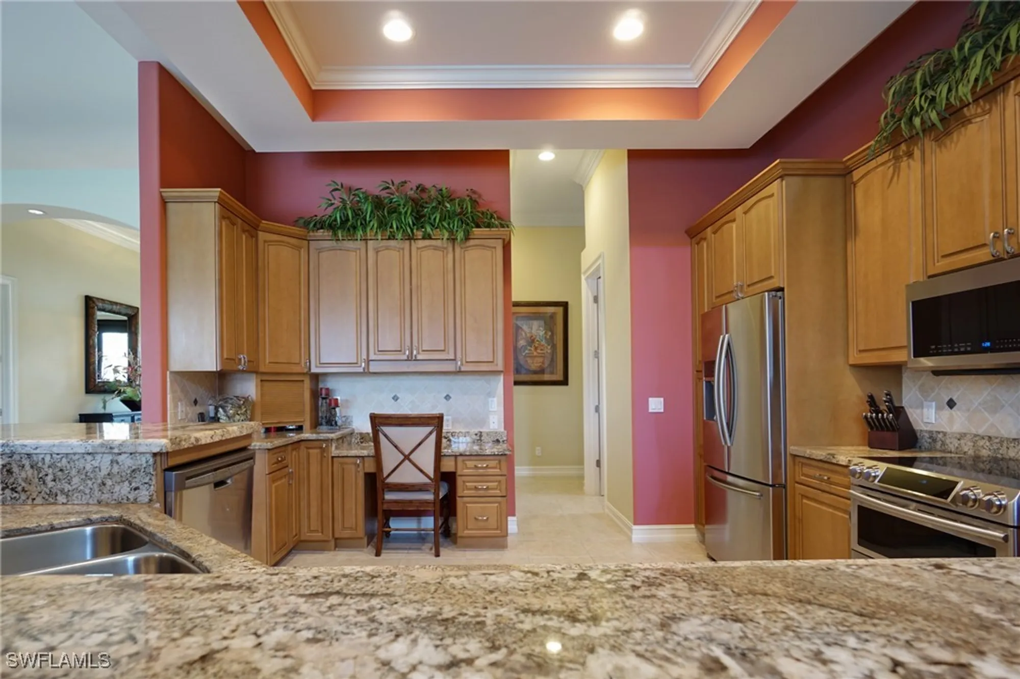 Property Slideshow image 14 of 34 | 8007 tiger lily dr, Naples, FL, 34113