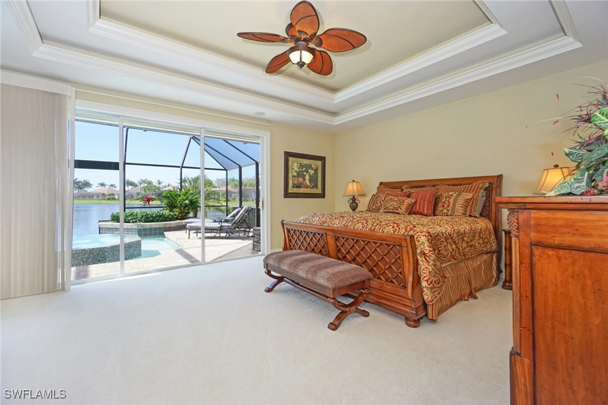 Property Slideshow image 16 of 34 | 8007 tiger lily dr, Naples, FL, 34113