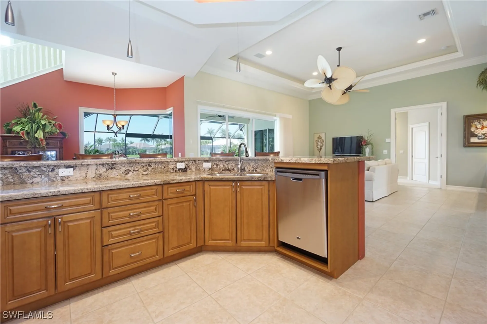 Property Slideshow image 12 of 34 | 8007 tiger lily dr, Naples, FL, 34113