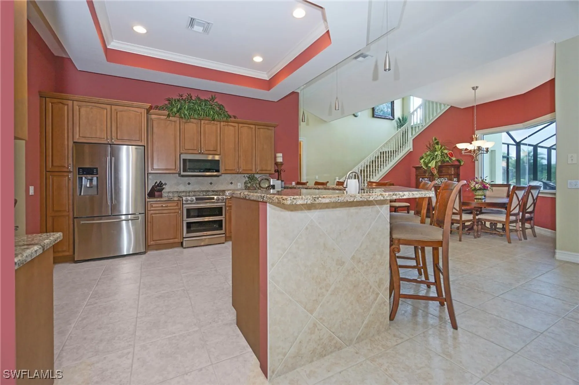 Property Slideshow image 13 of 34 | 8007 tiger lily dr, Naples, FL, 34113