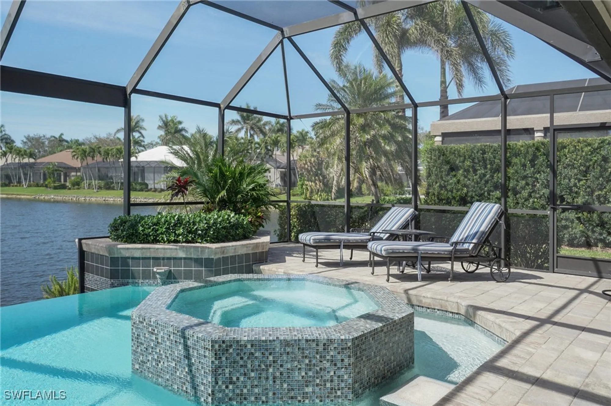 Property Slideshow image 28 of 34 | 8007 tiger lily dr, Naples, FL, 34113