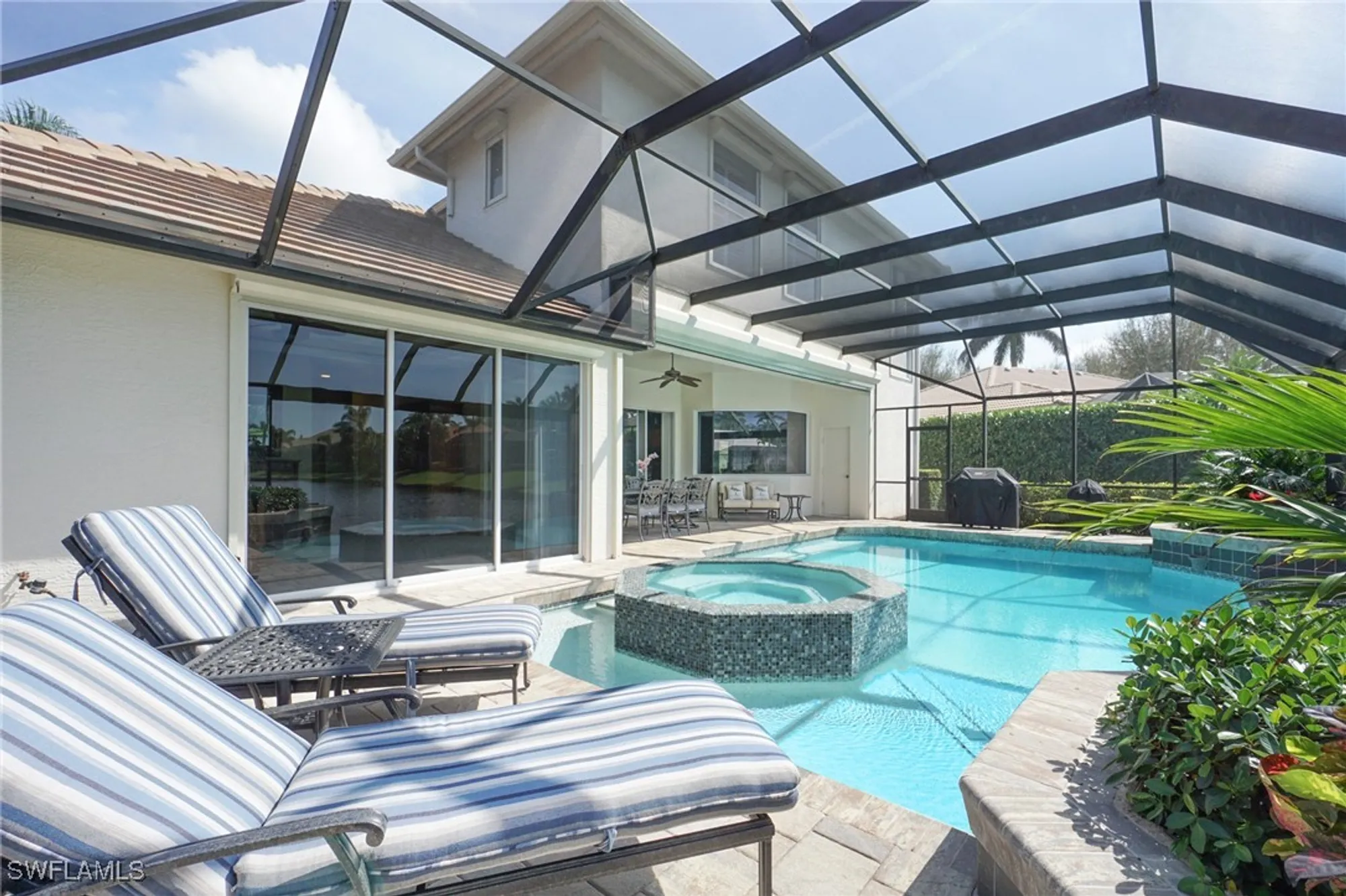 Property Slideshow image 29 of 34 | 8007 tiger lily dr, Naples, FL, 34113