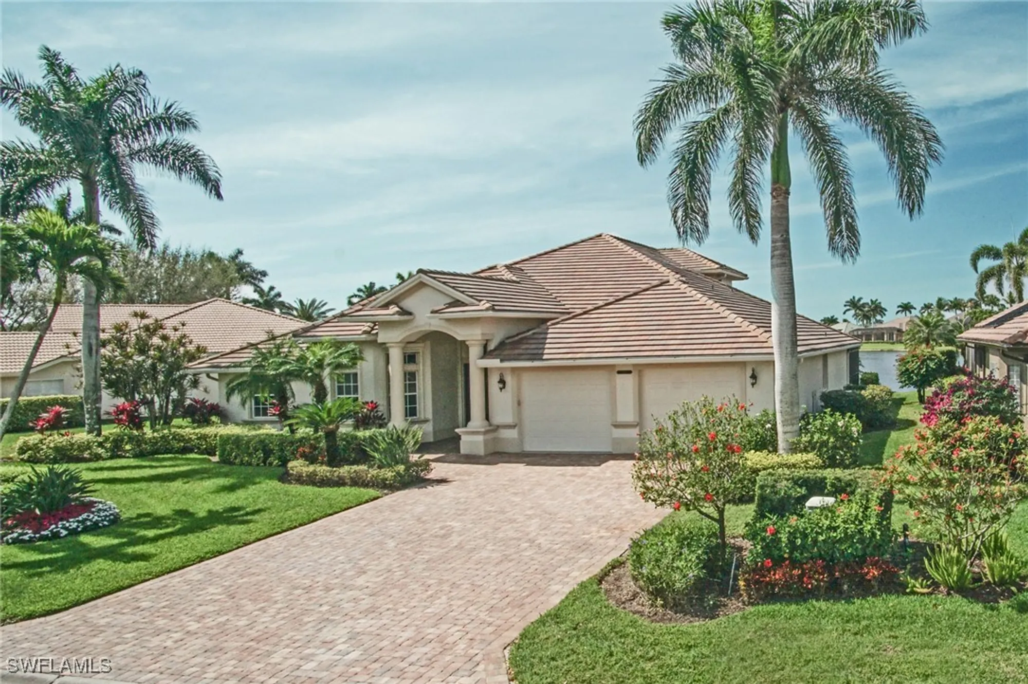 Property Slideshow image 2 of 34 | 8007 tiger lily dr, Naples, FL, 34113