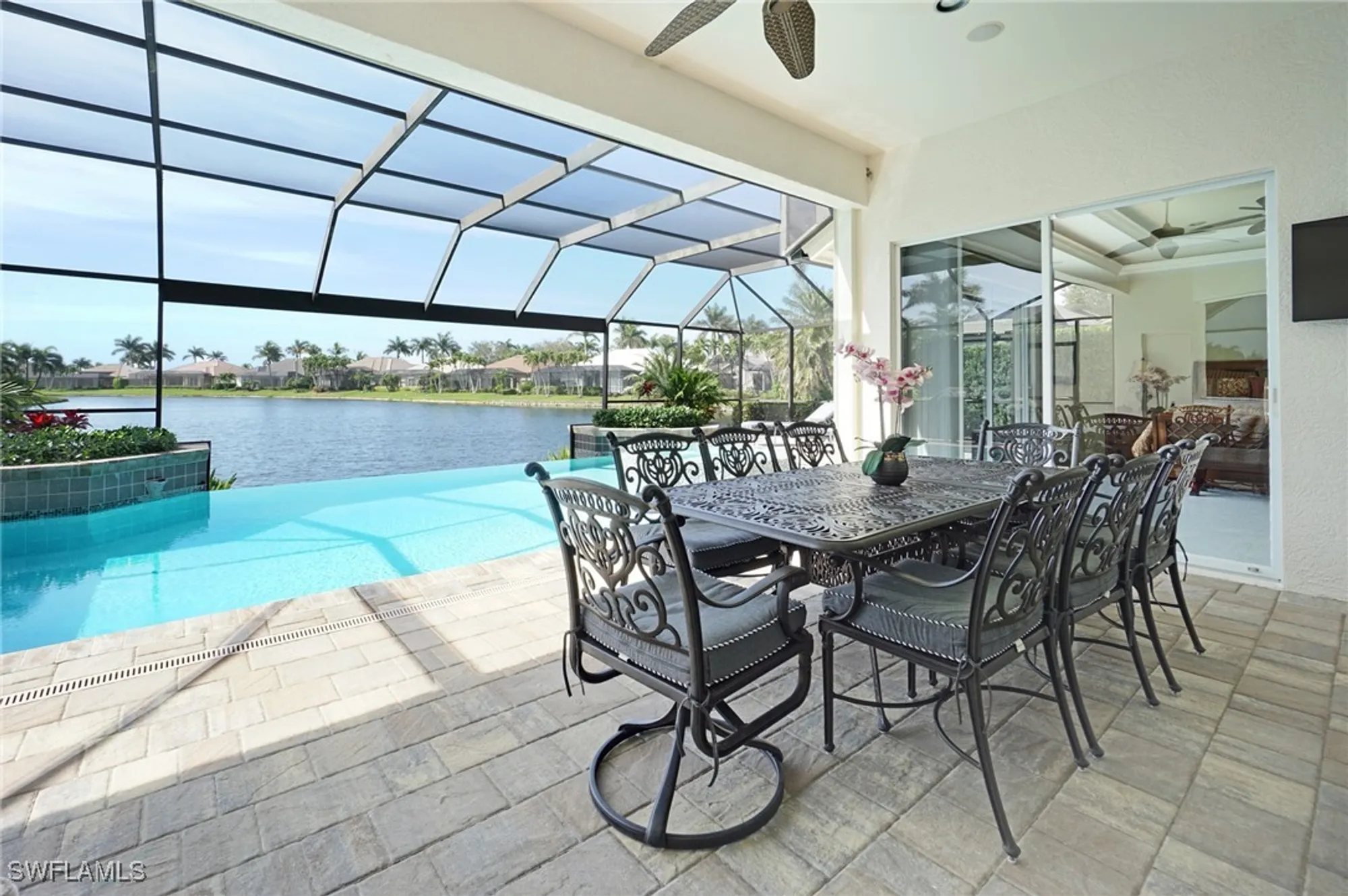 Property Slideshow image 30 of 34 | 8007 tiger lily dr, Naples, FL, 34113