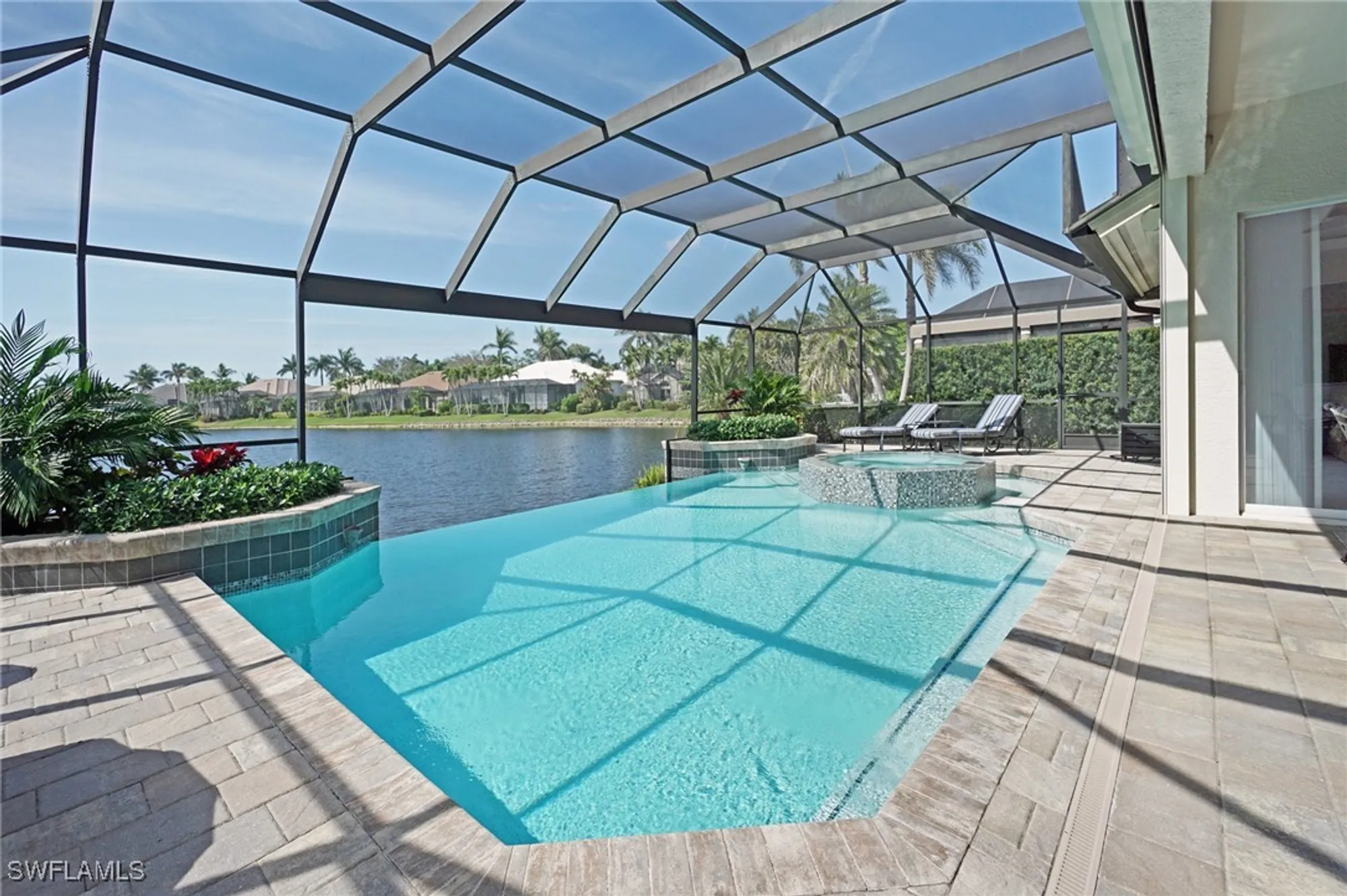 Property Slideshow image 31 of 34 | 8007 tiger lily dr, Naples, FL, 34113