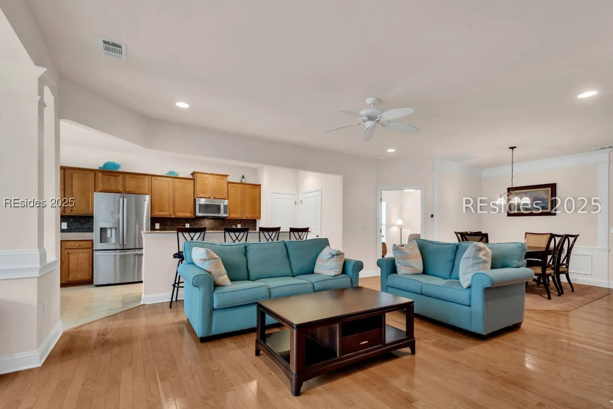 Property Slideshow image 10 of 35 | 514 bluff point ln, Okatie, SC, 29909