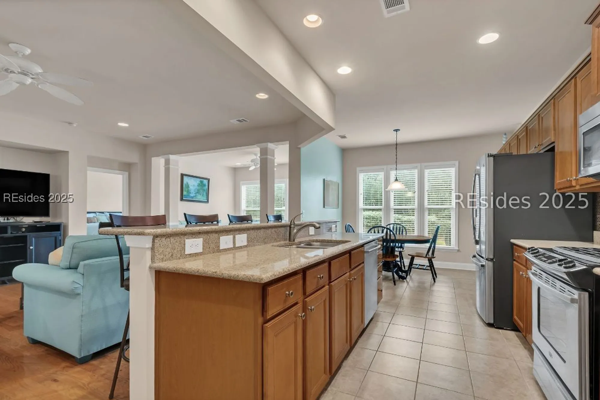 Property Slideshow image 13 of 35 | 514 bluff point ln, Okatie, SC, 29909