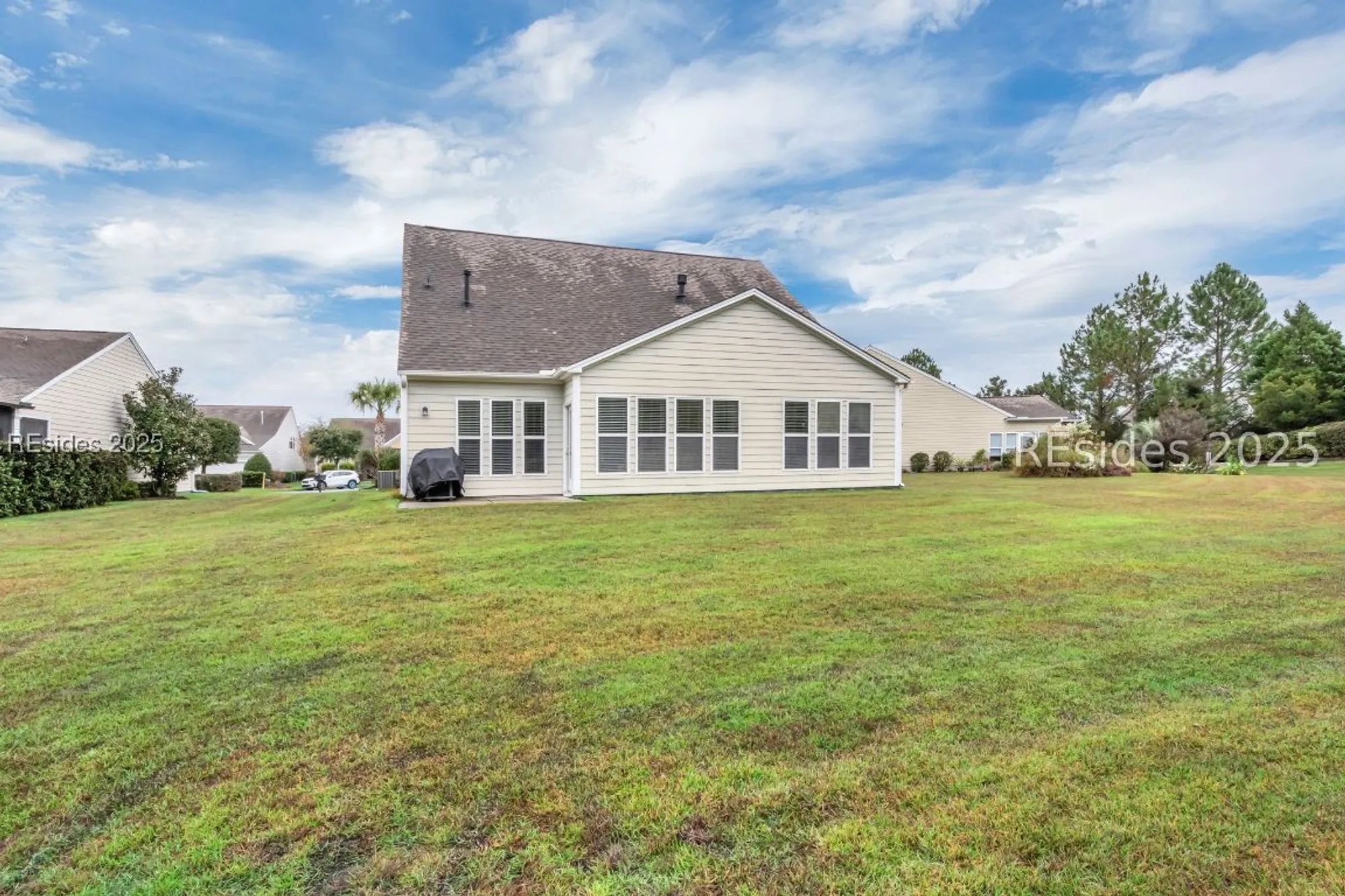 Property Slideshow image 31 of 35 | 514 bluff point ln, Okatie, SC, 29909