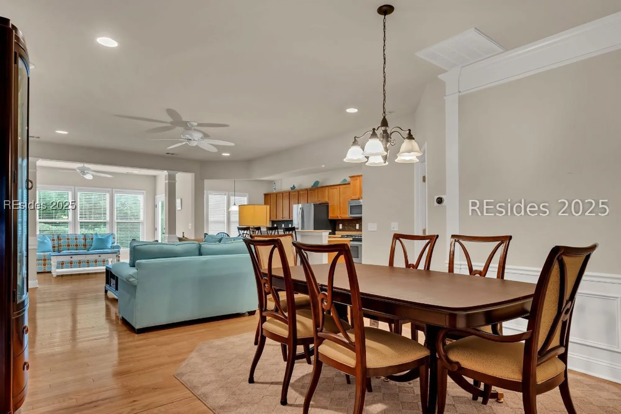 Property Slideshow image 6 of 35 | 514 bluff point ln, Okatie, SC, 29909