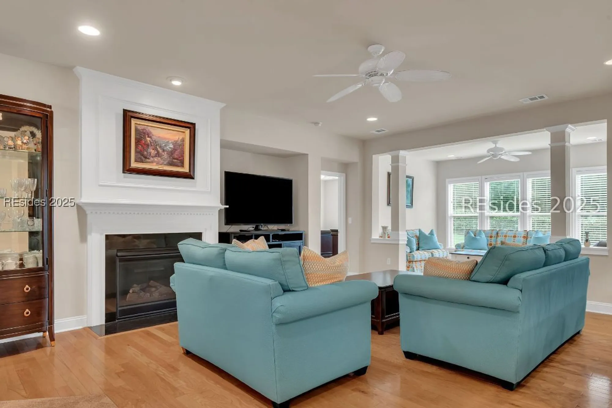 Property Slideshow image 7 of 35 | 514 bluff point ln, Okatie, SC, 29909