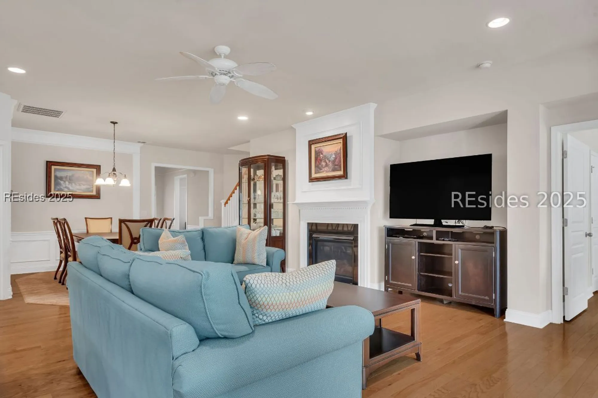 Property Slideshow image 8 of 35 | 514 bluff point ln, Okatie, SC, 29909