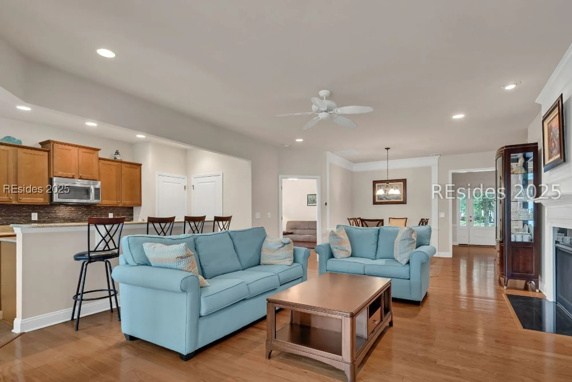 Property Slideshow image 9 of 35 | 514 bluff point ln, Okatie, SC, 29909