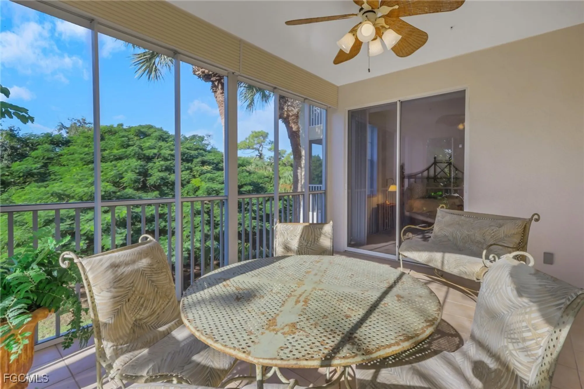 Property Slideshow image 25 of 36 | 3471 pointe creek ct 201, Bonita Springs, FL, 34134