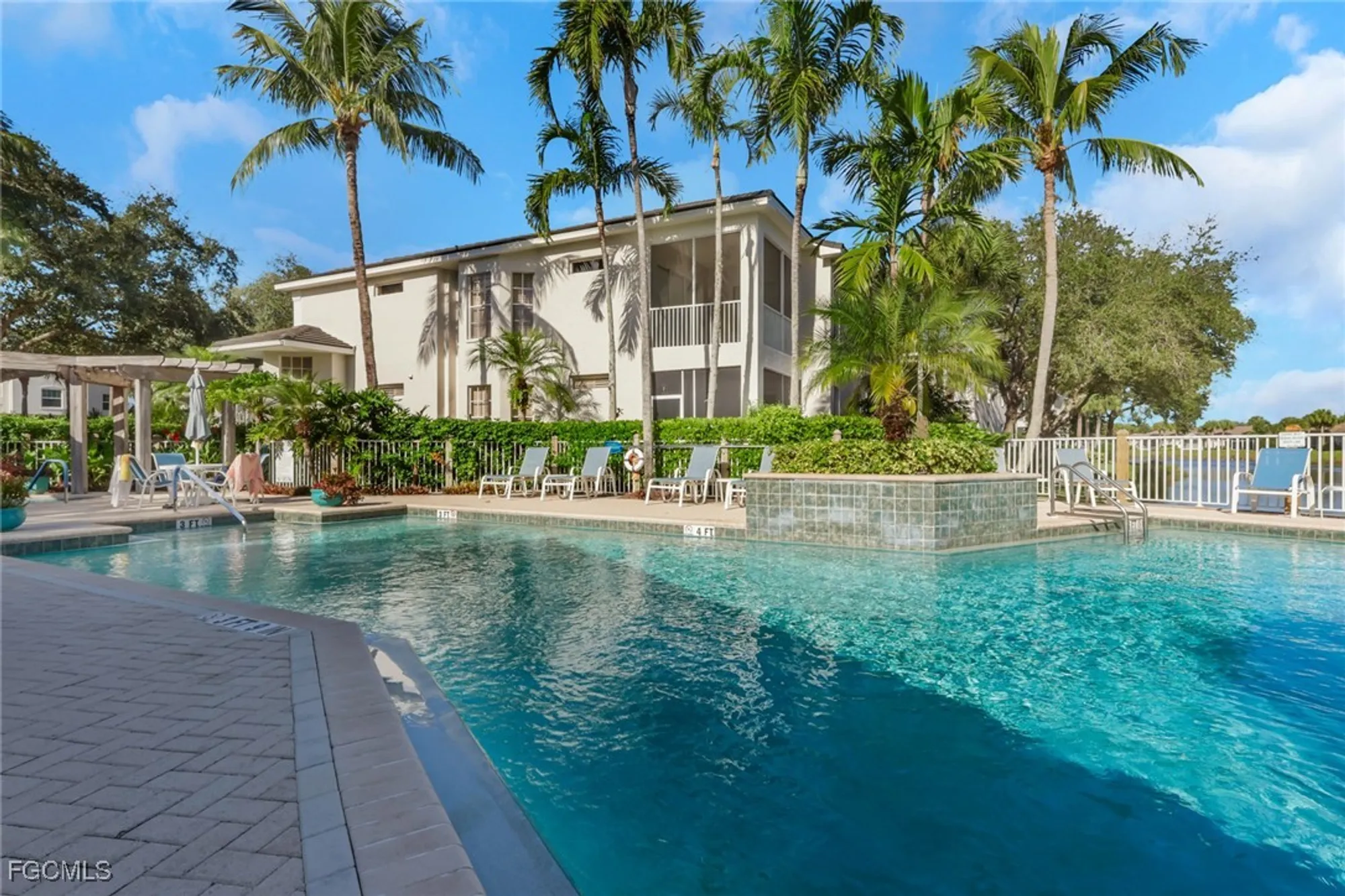 Property Slideshow image 28 of 36 | 3471 pointe creek ct 201, Bonita Springs, FL, 34134