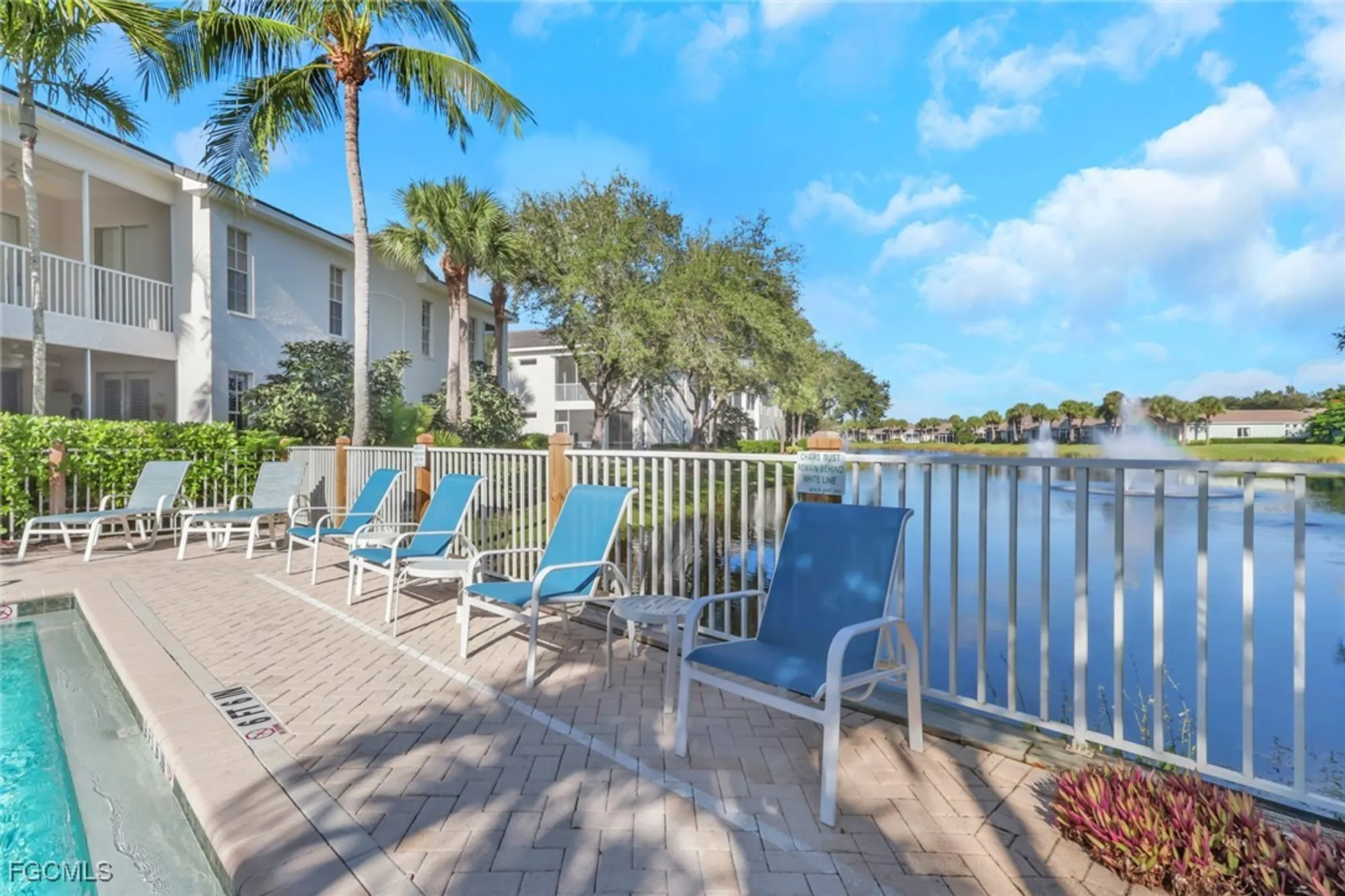 Property Slideshow image 31 of 36 | 3471 pointe creek ct 201, Bonita Springs, FL, 34134