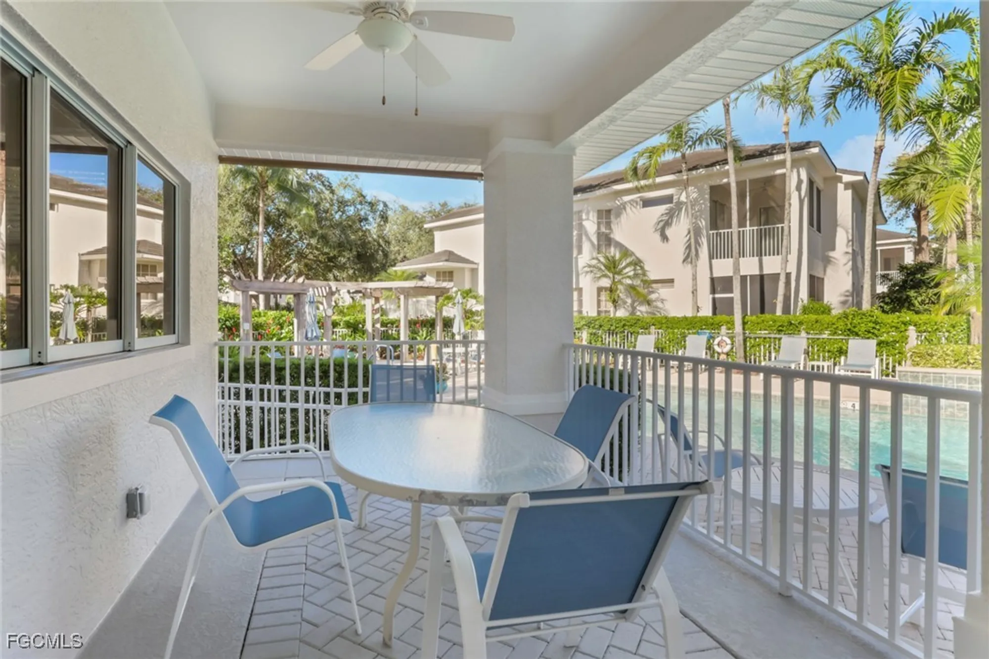 Property Slideshow image 32 of 36 | 3471 pointe creek ct 201, Bonita Springs, FL, 34134