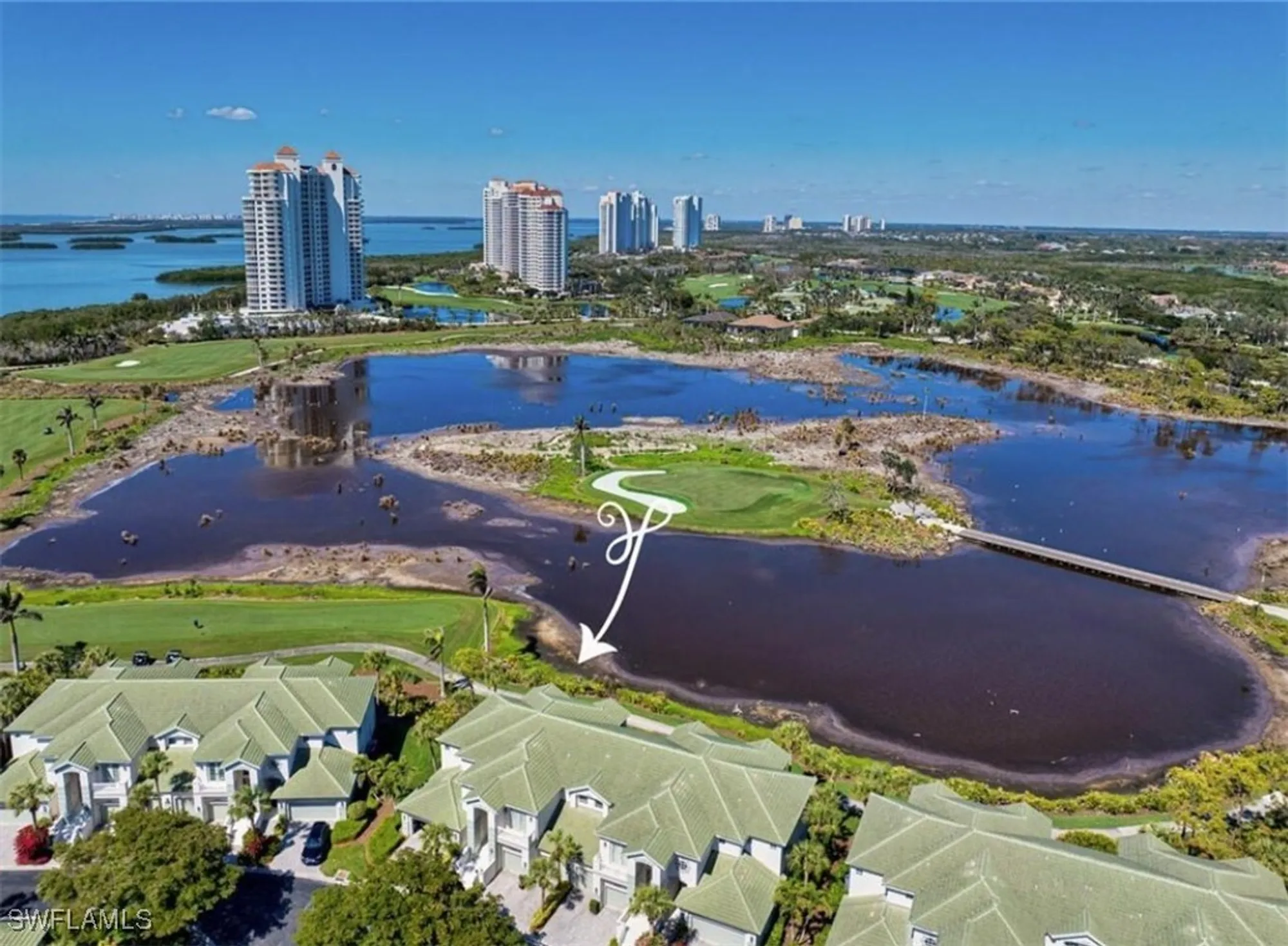 Property Slideshow image 24 of 27 | 26661 egrets landing dr 202, Bonita Springs, FL, 34134