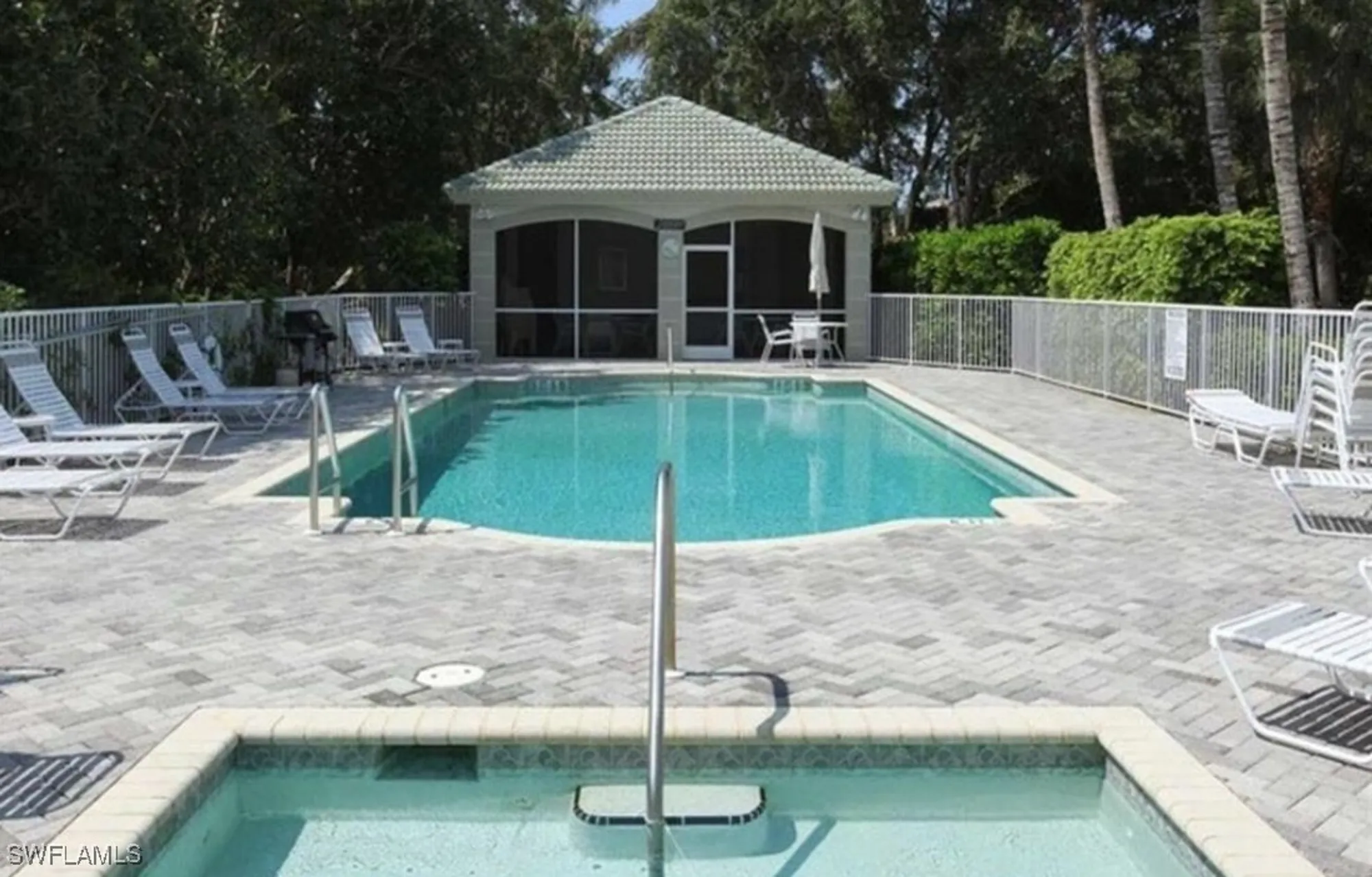 Property Slideshow image 25 of 27 | 26661 egrets landing dr 202, Bonita Springs, FL, 34134