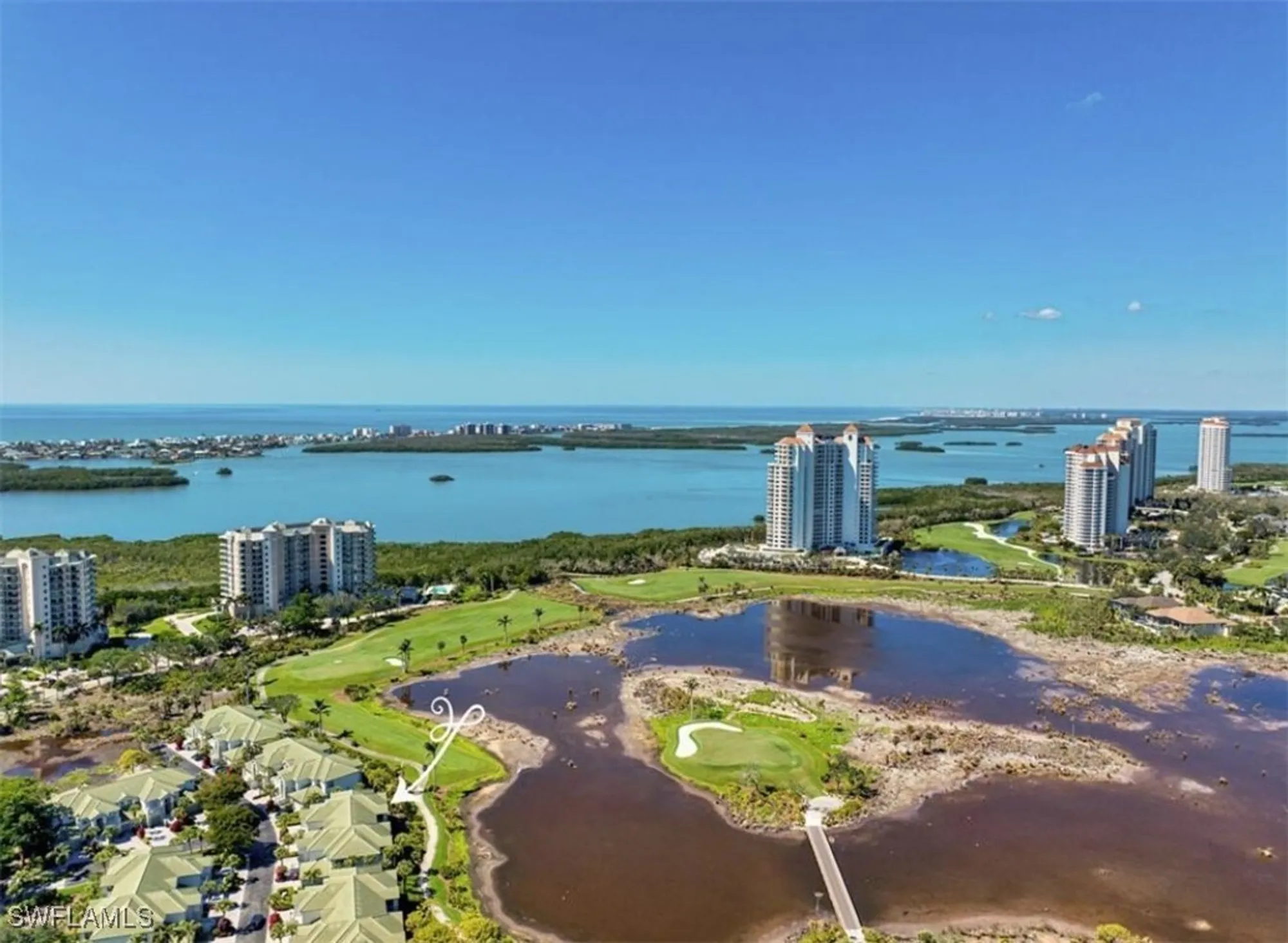 Property Slideshow image 26 of 27 | 26661 egrets landing dr 202, Bonita Springs, FL, 34134