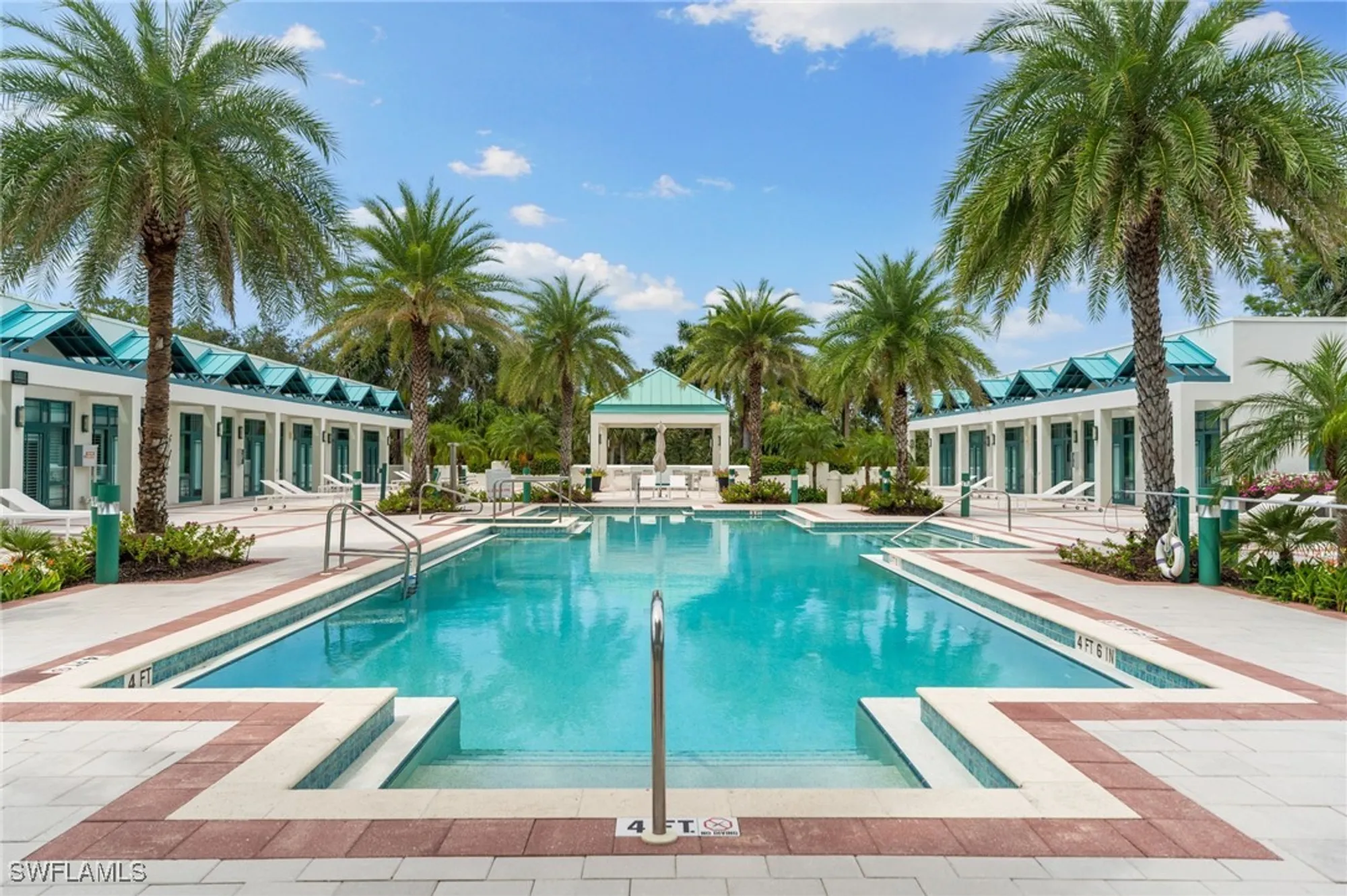Property Slideshow image 29 of 35 | 7515 pelican bay blvd 5a, Naples, FL, 34108