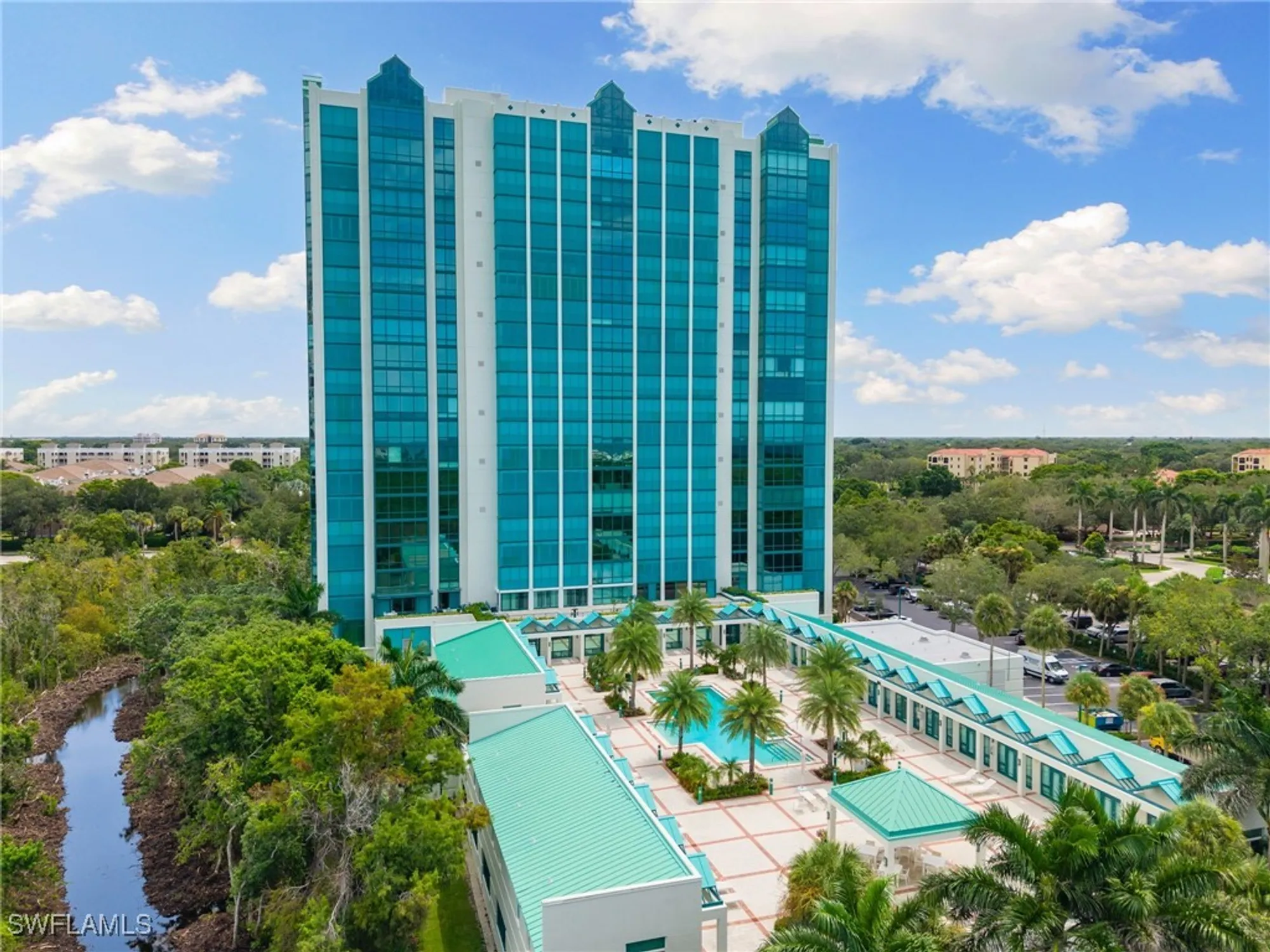 Property Slideshow image 31 of 35 | 7515 pelican bay blvd 5a, Naples, FL, 34108