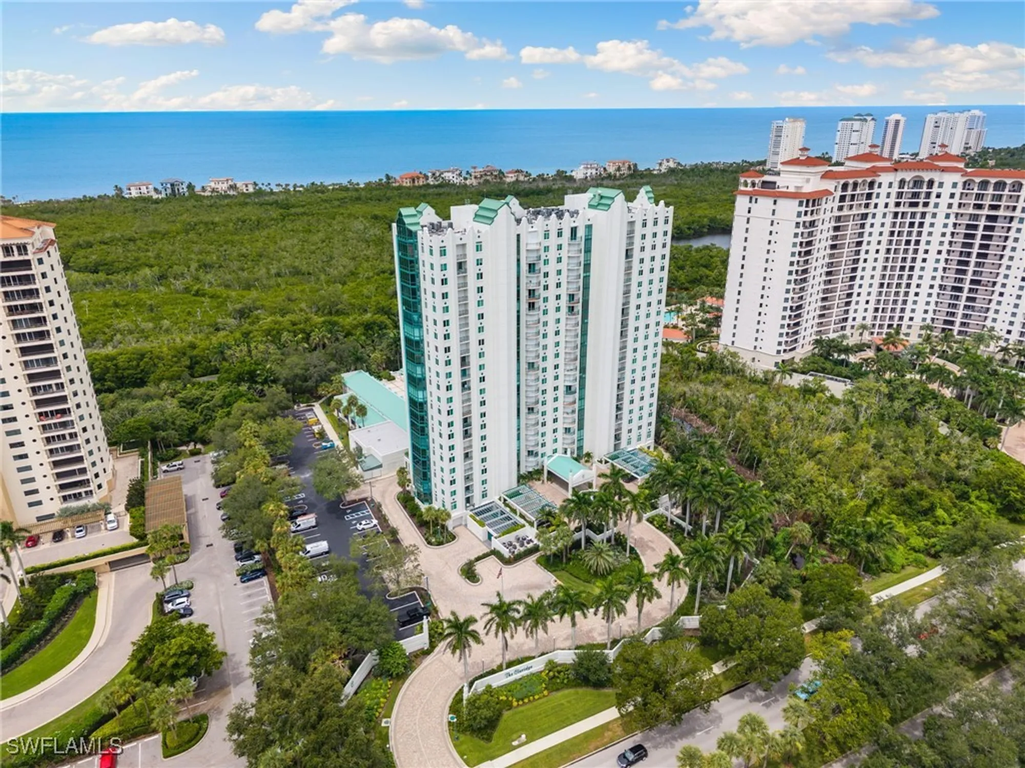 Property Slideshow image 33 of 35 | 7515 pelican bay blvd 5a, Naples, FL, 34108