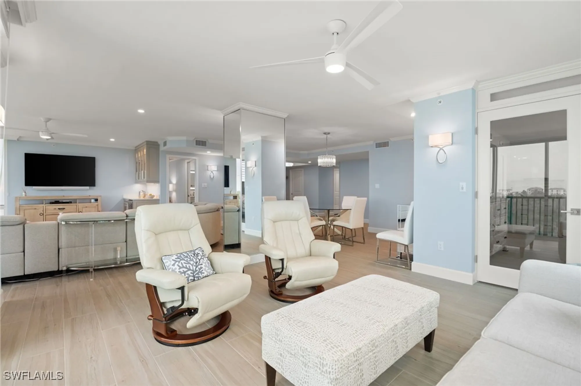 Property Slideshow image 9 of 35 | 7515 pelican bay blvd 5a, Naples, FL, 34108