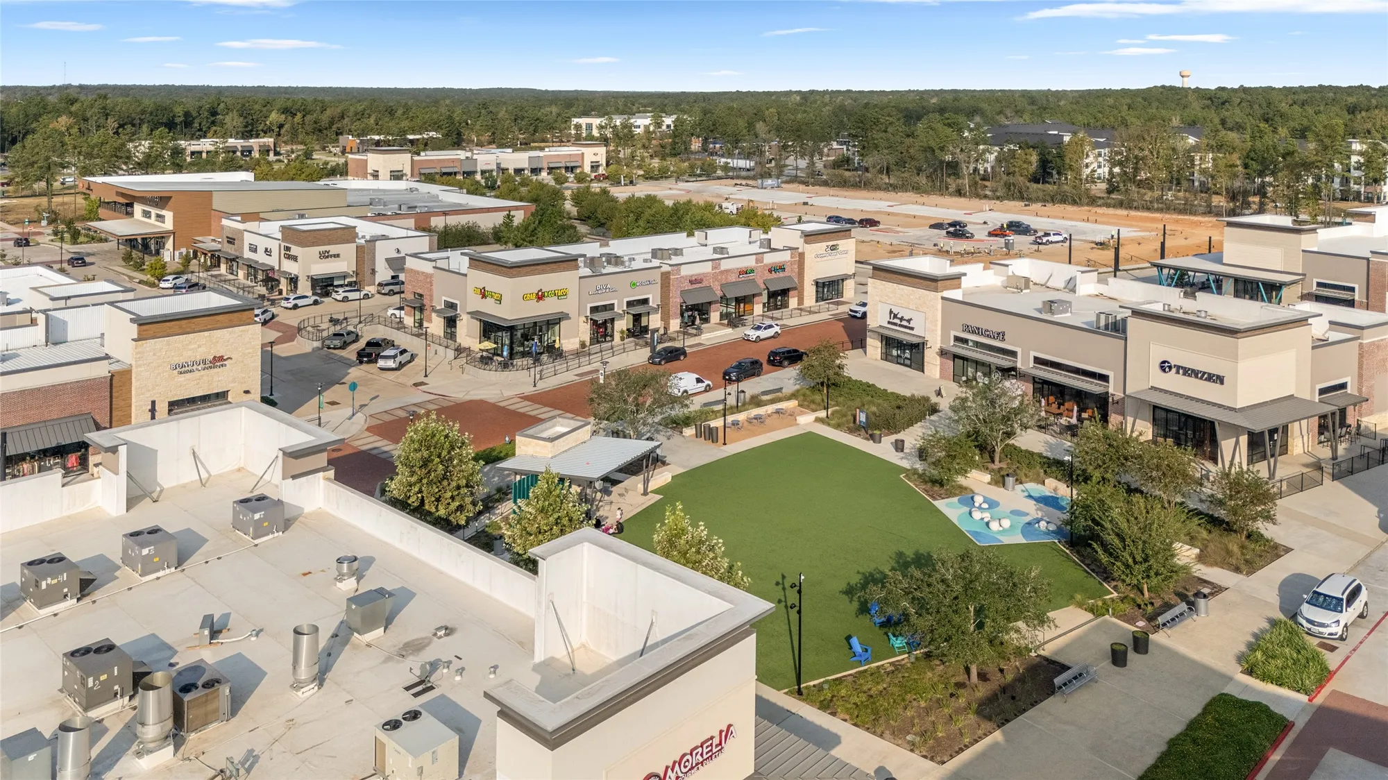 Property Slideshow image 29 of 30 | 106 wild wisteria pl, Montgomery, TX, 77316