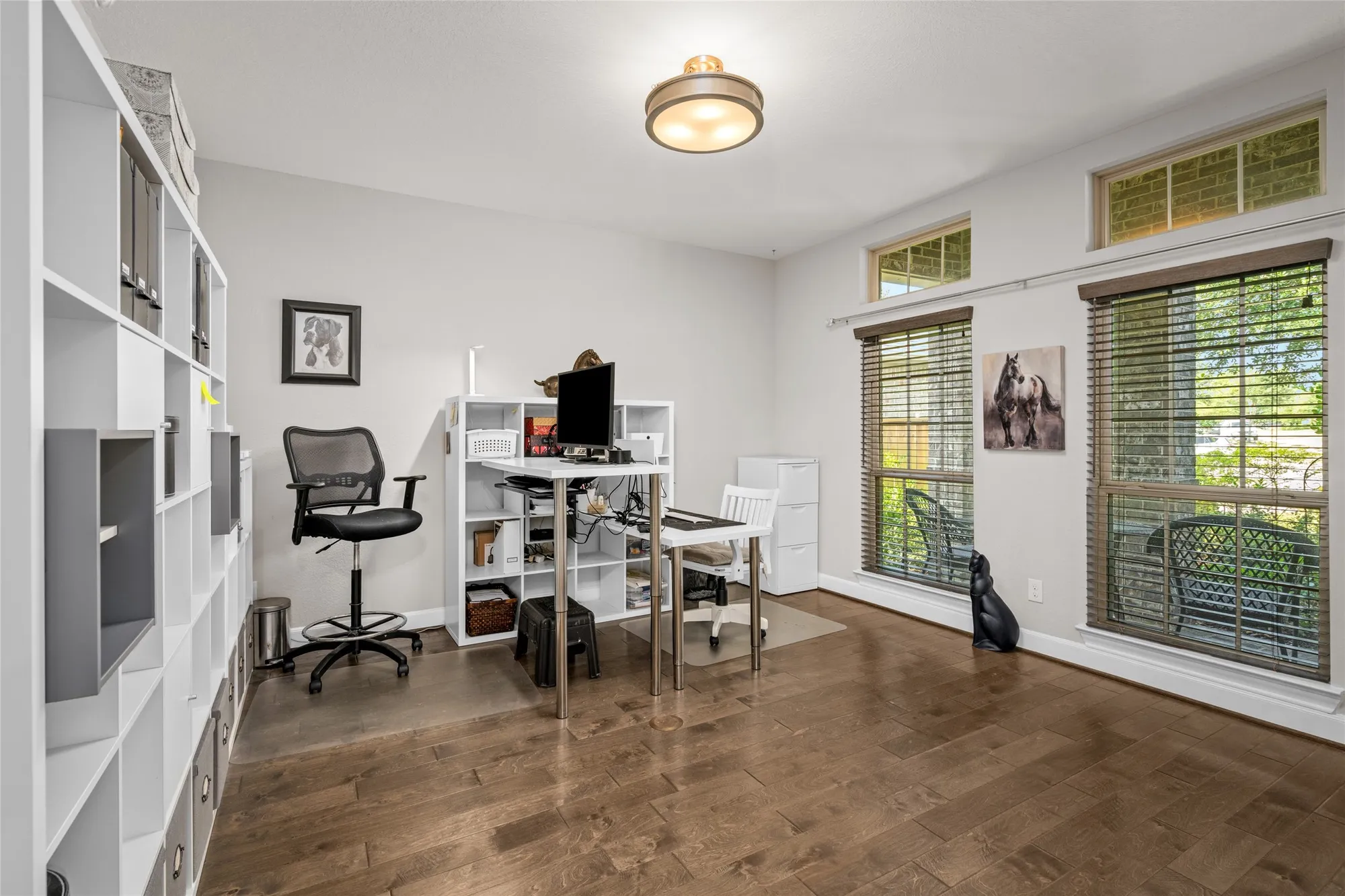 Property Slideshow image 7 of 30 | 106 wild wisteria pl, Montgomery, TX, 77316