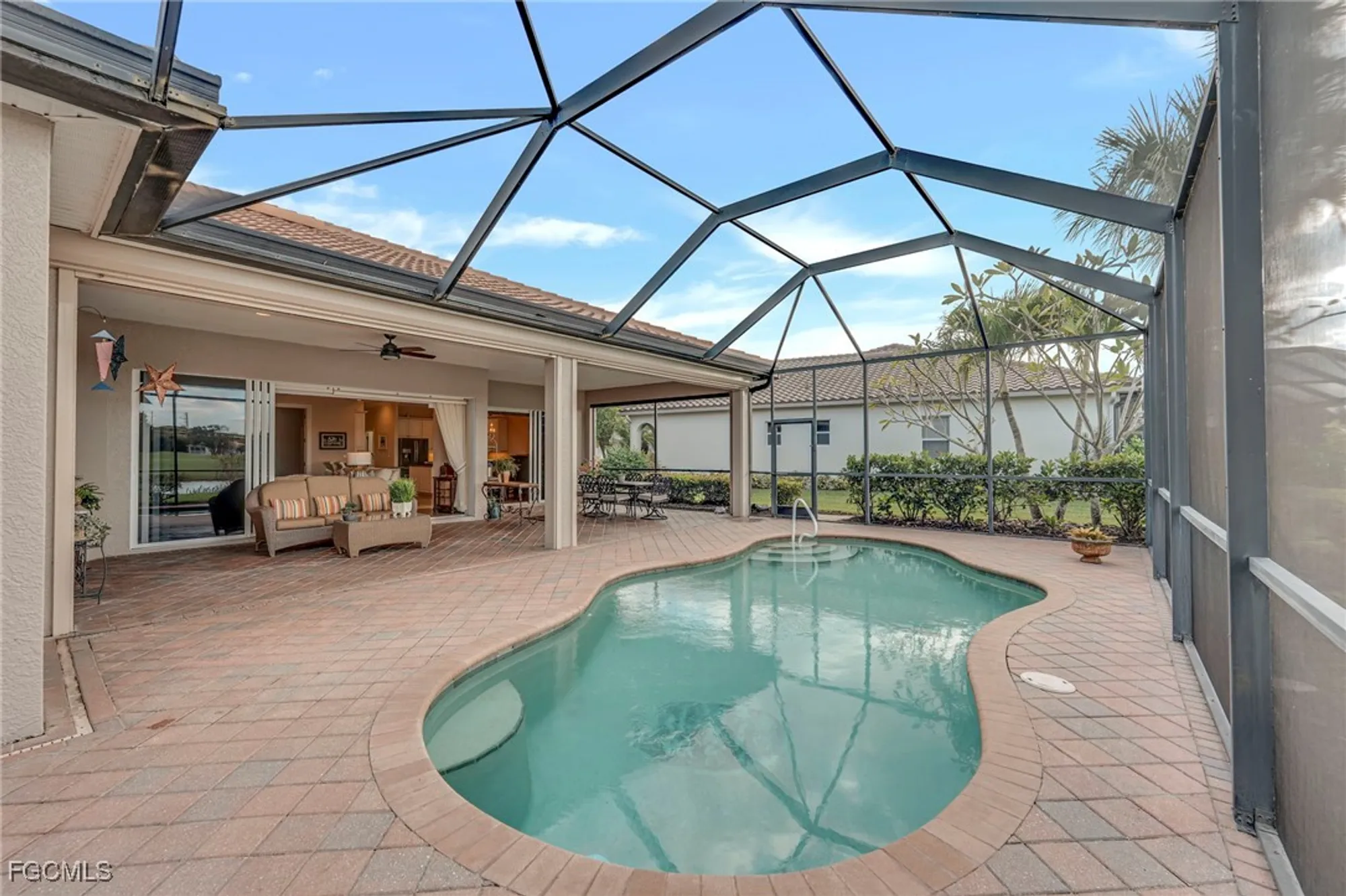 Property Slideshow image 30 of 37 | 3221 orangetree bnd, Fort Myers, FL, 33905