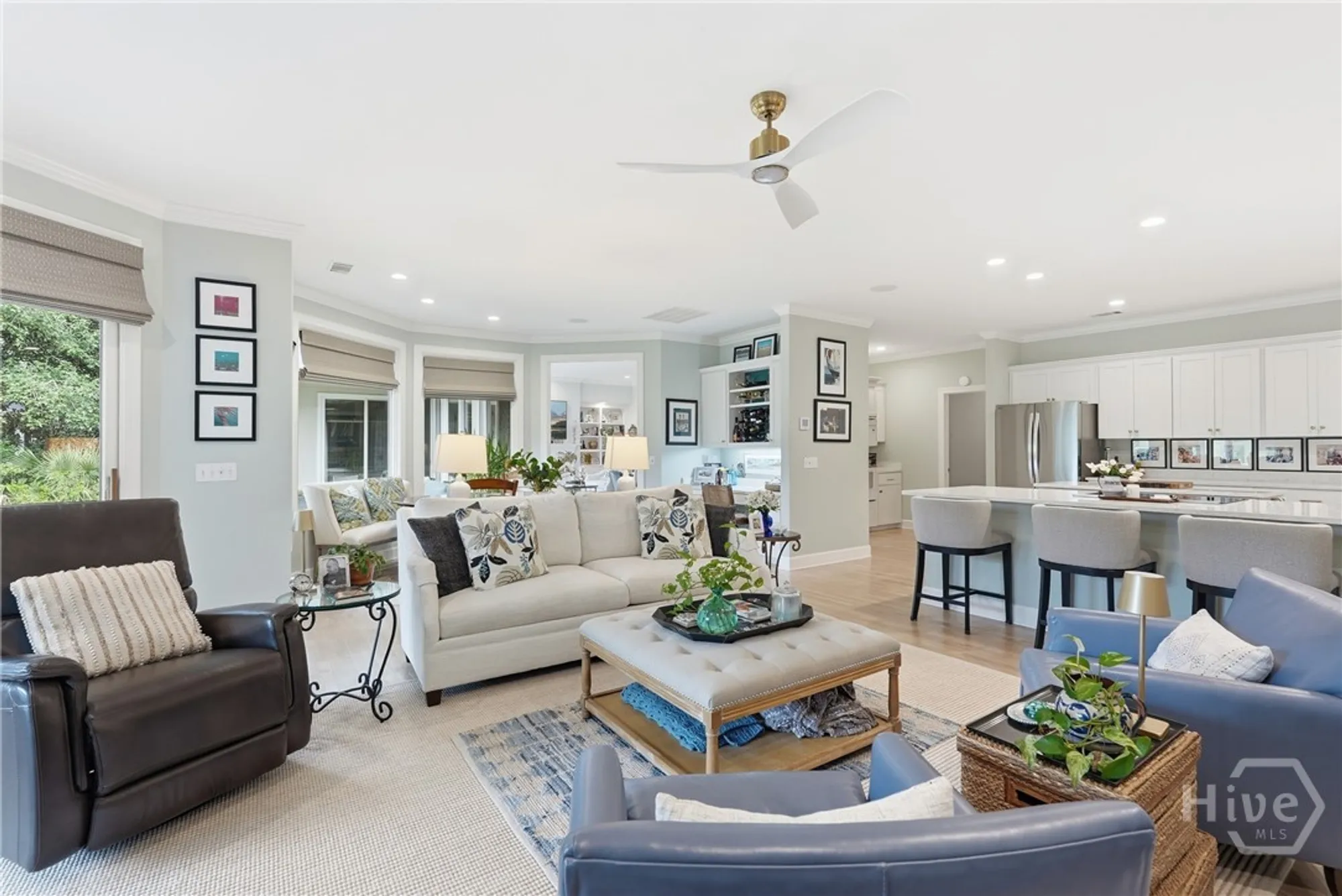 Property Slideshow image 15 of 43 | 11 calico crab retreat, Savannah, GA, 31411