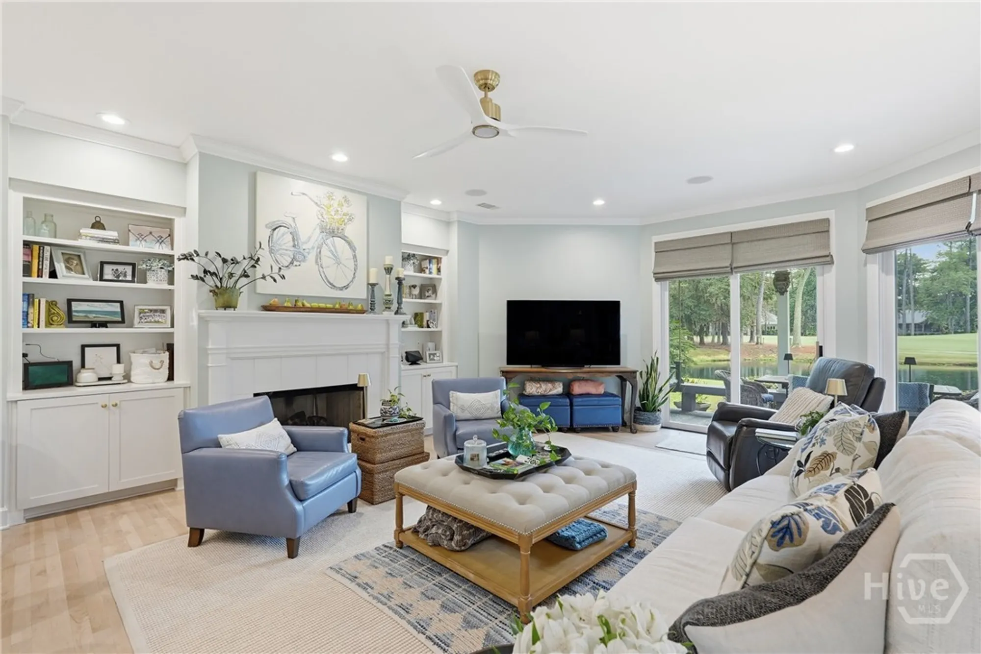 Property Slideshow image 13 of 43 | 11 calico crab retreat, Savannah, GA, 31411