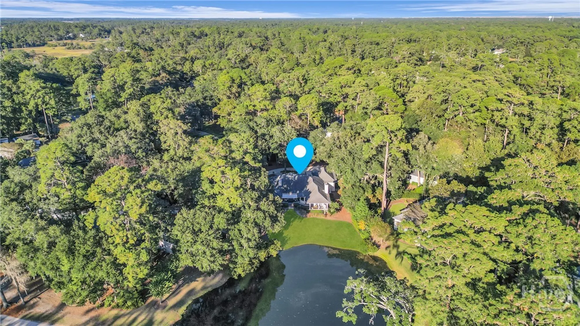 Property Slideshow image 41 of 43 | 11 calico crab retreat, Savannah, GA, 31411