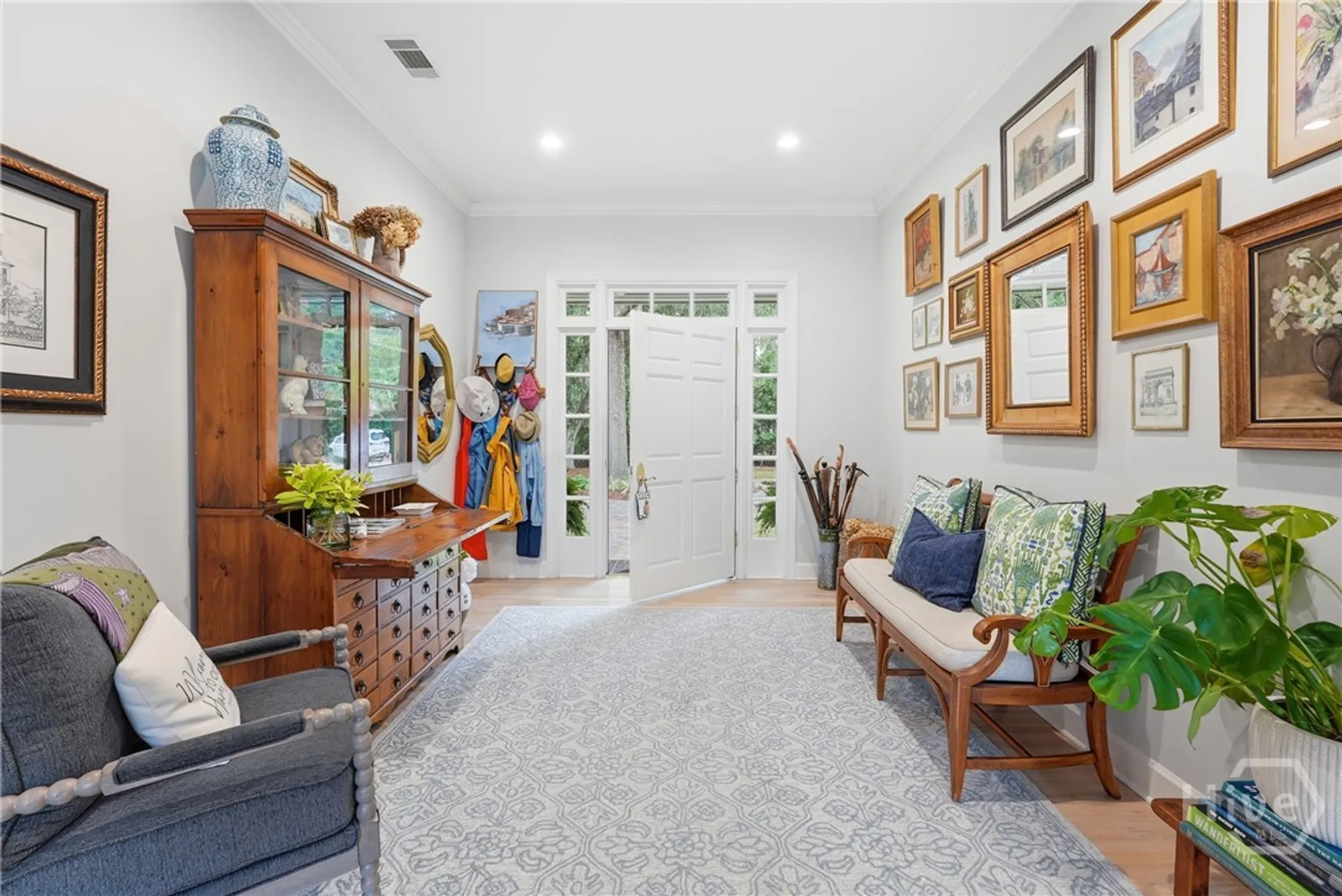 Property Slideshow image 5 of 43 | 11 calico crab retreat, Savannah, GA, 31411