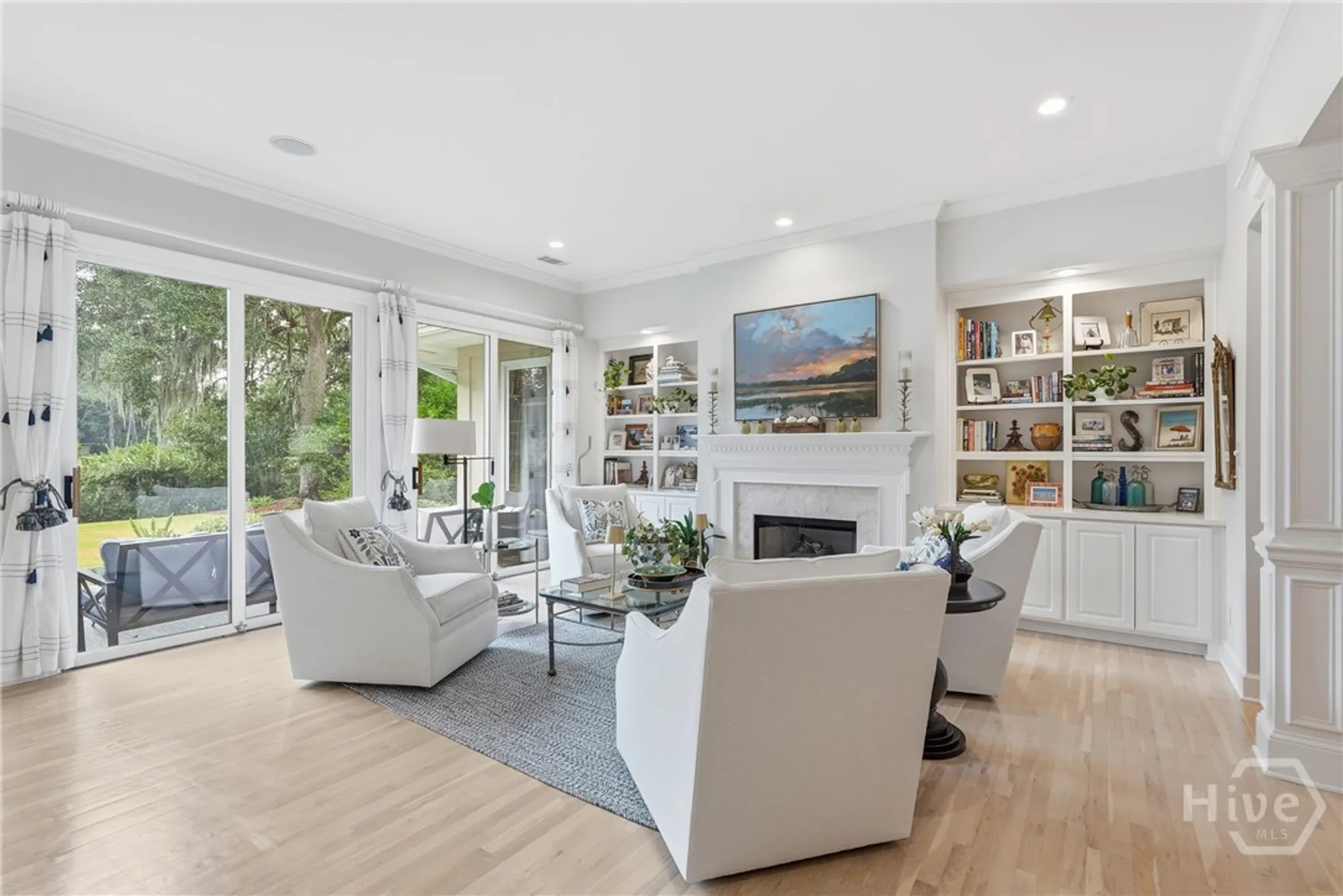 Property Slideshow image 6 of 43 | 11 calico crab retreat, Savannah, GA, 31411