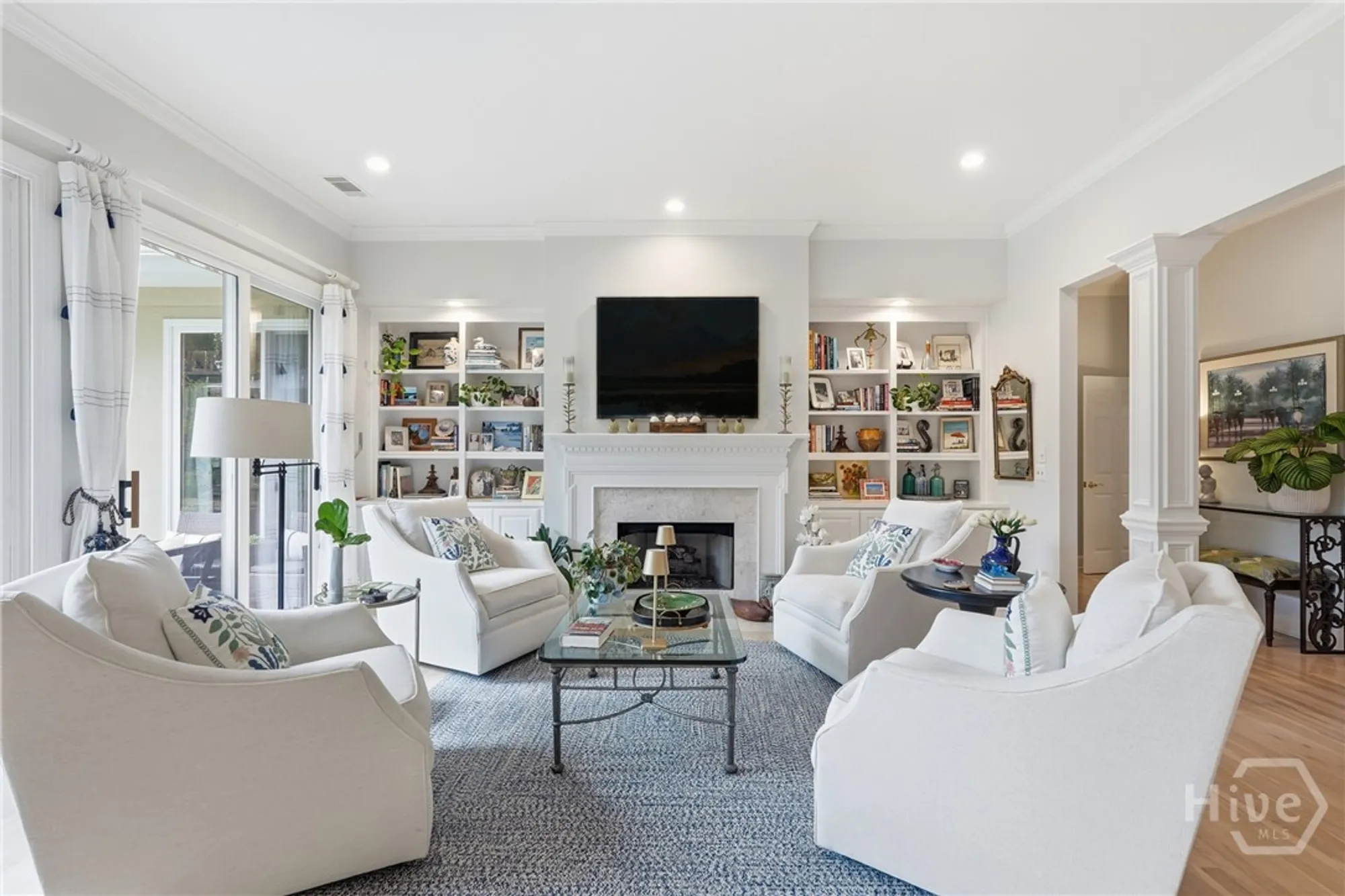 Property Slideshow image 7 of 43 | 11 calico crab retreat, Savannah, GA, 31411