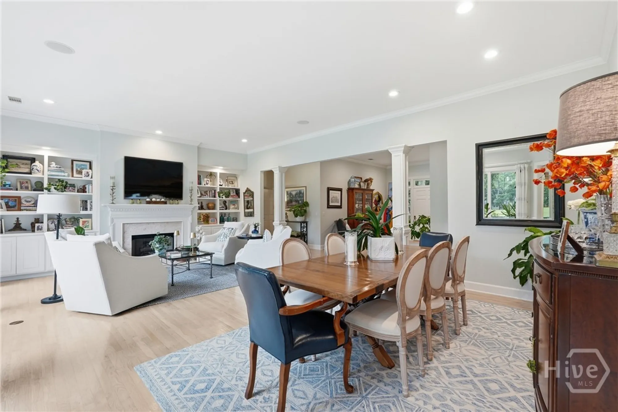 Property Slideshow image 8 of 43 | 11 calico crab retreat, Savannah, GA, 31411