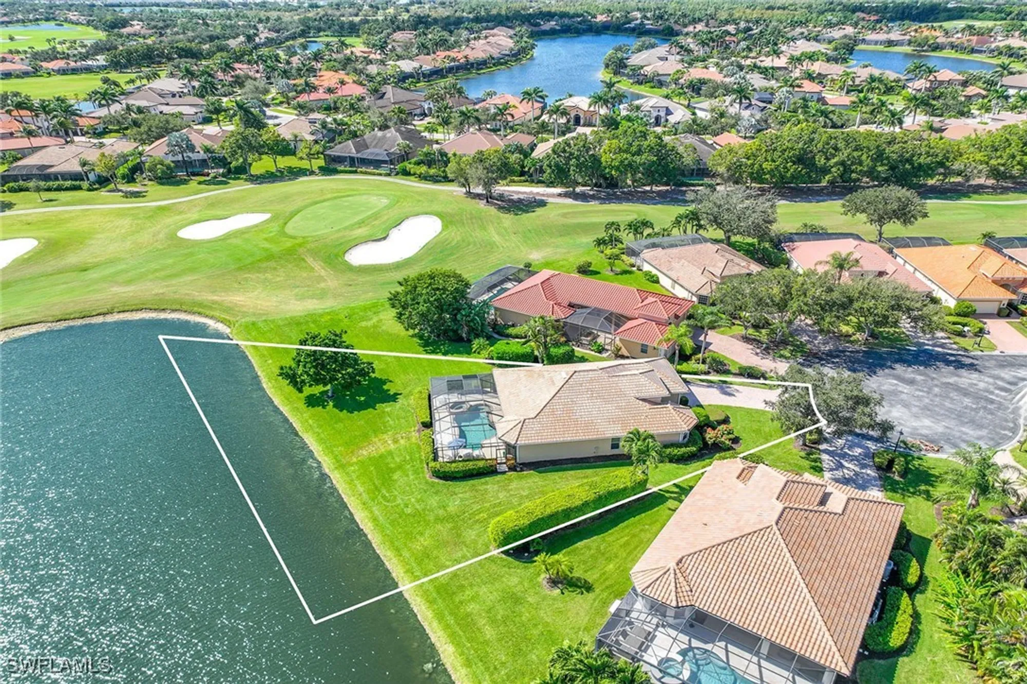 Property Slideshow image 34 of 36 | 6730 bent grass dr, Naples, FL, 34113