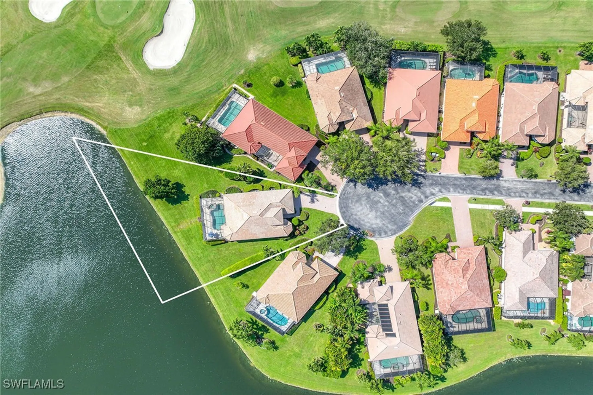 Property Slideshow image 36 of 36 | 6730 bent grass dr, Naples, FL, 34113