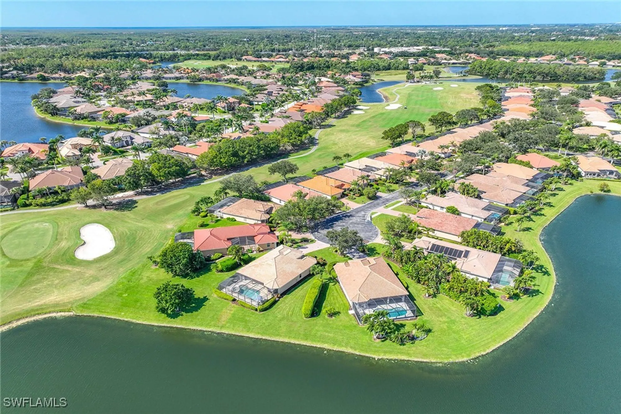 Property Slideshow image 4 of 36 | 6730 bent grass dr, Naples, FL, 34113