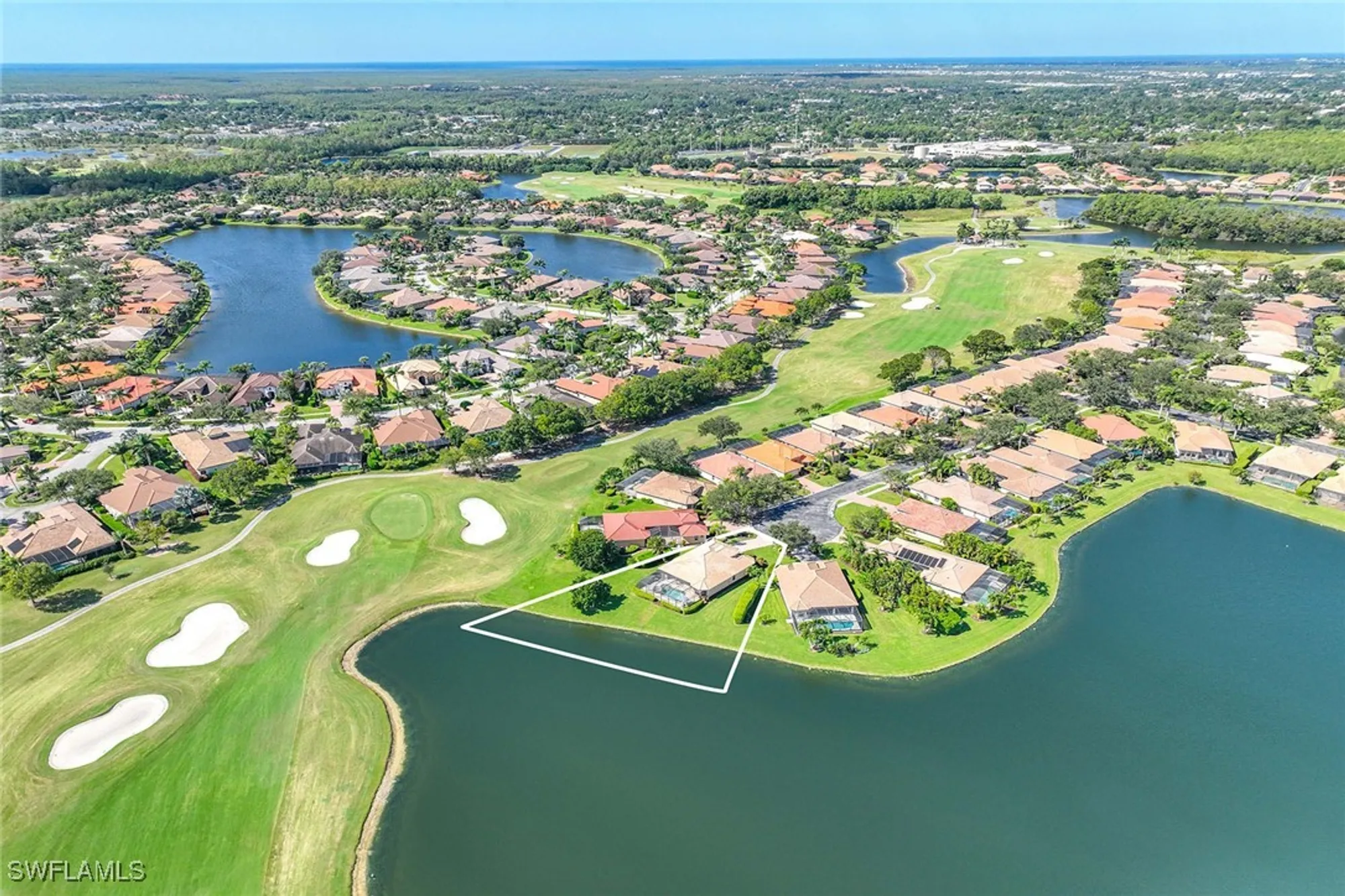 Property Slideshow image 7 of 36 | 6730 bent grass dr, Naples, FL, 34113